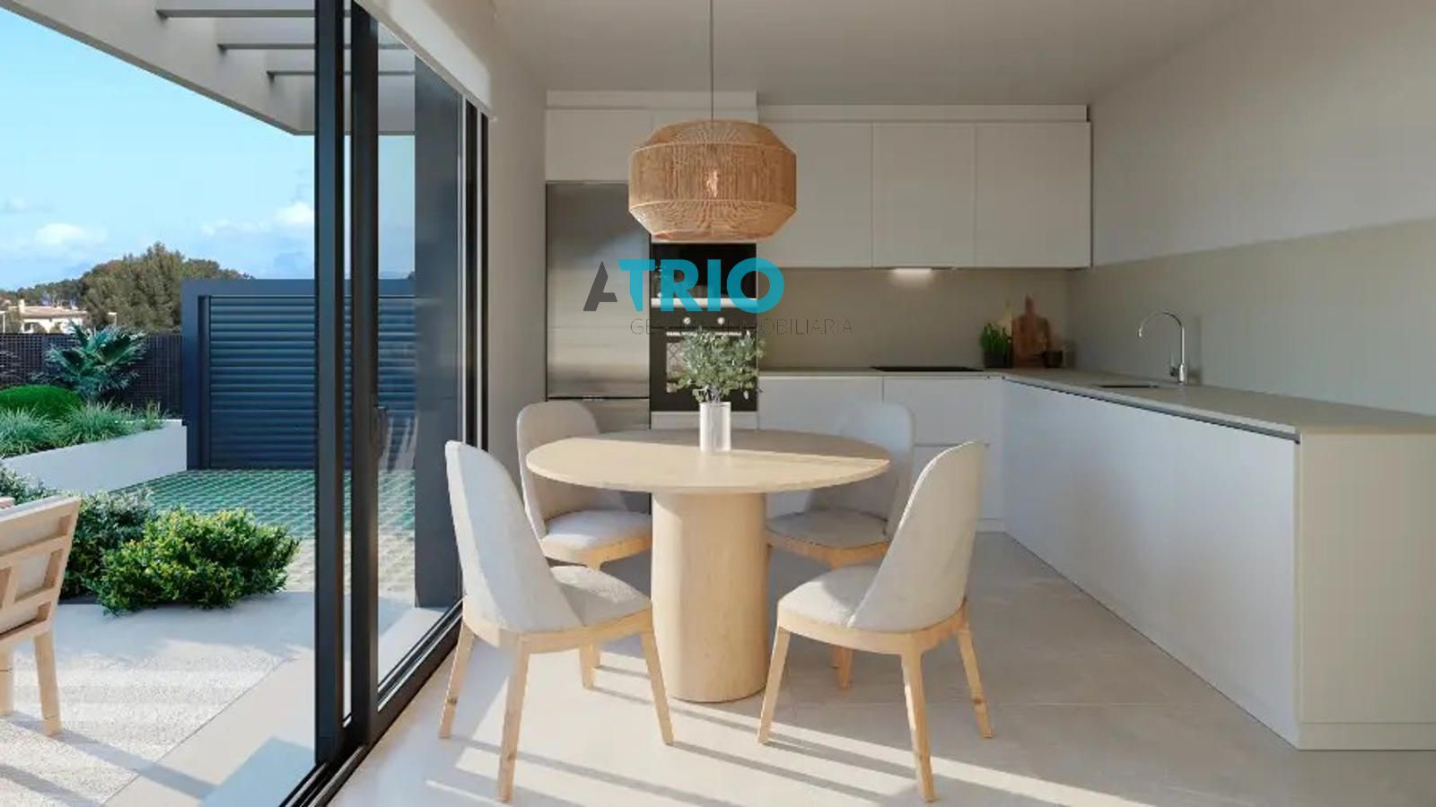 chalet en llucmajor · puig-de-ros 980000€