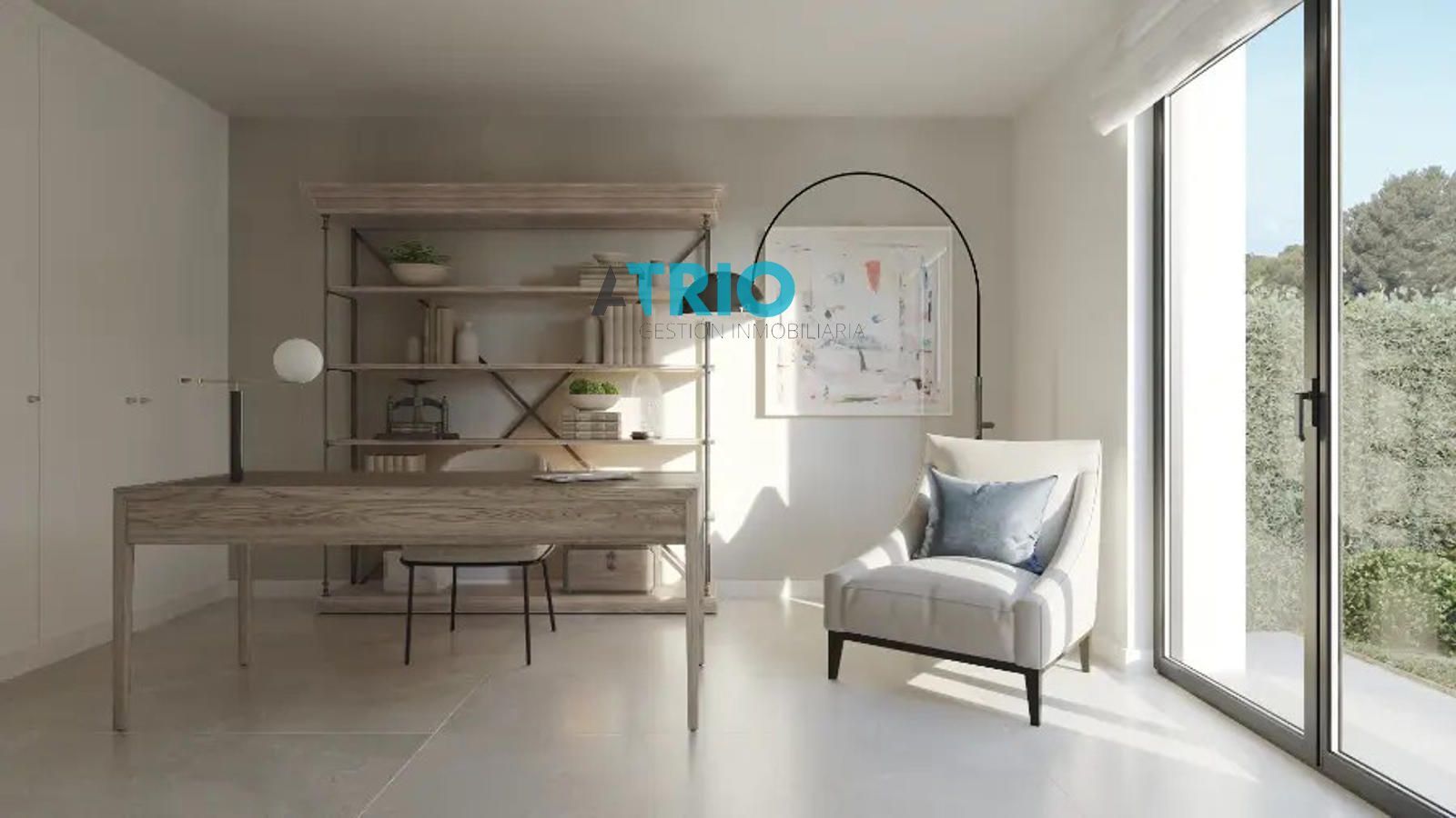 chalet en llucmajor · puig-de-ros 980000€