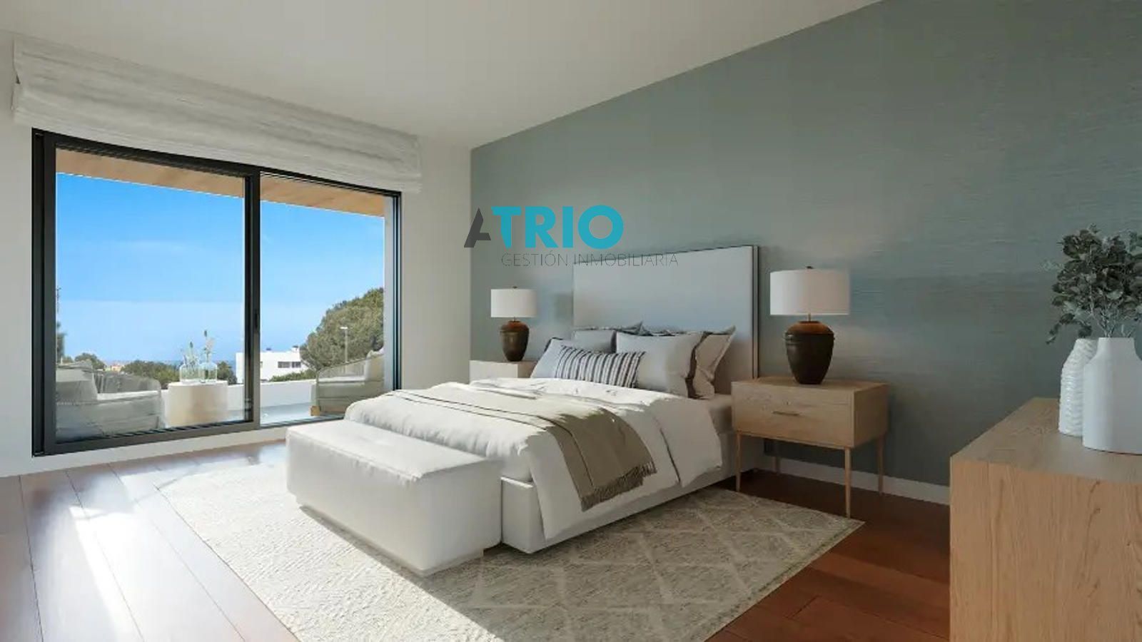 chalet en llucmajor · puig-de-ros 980000€