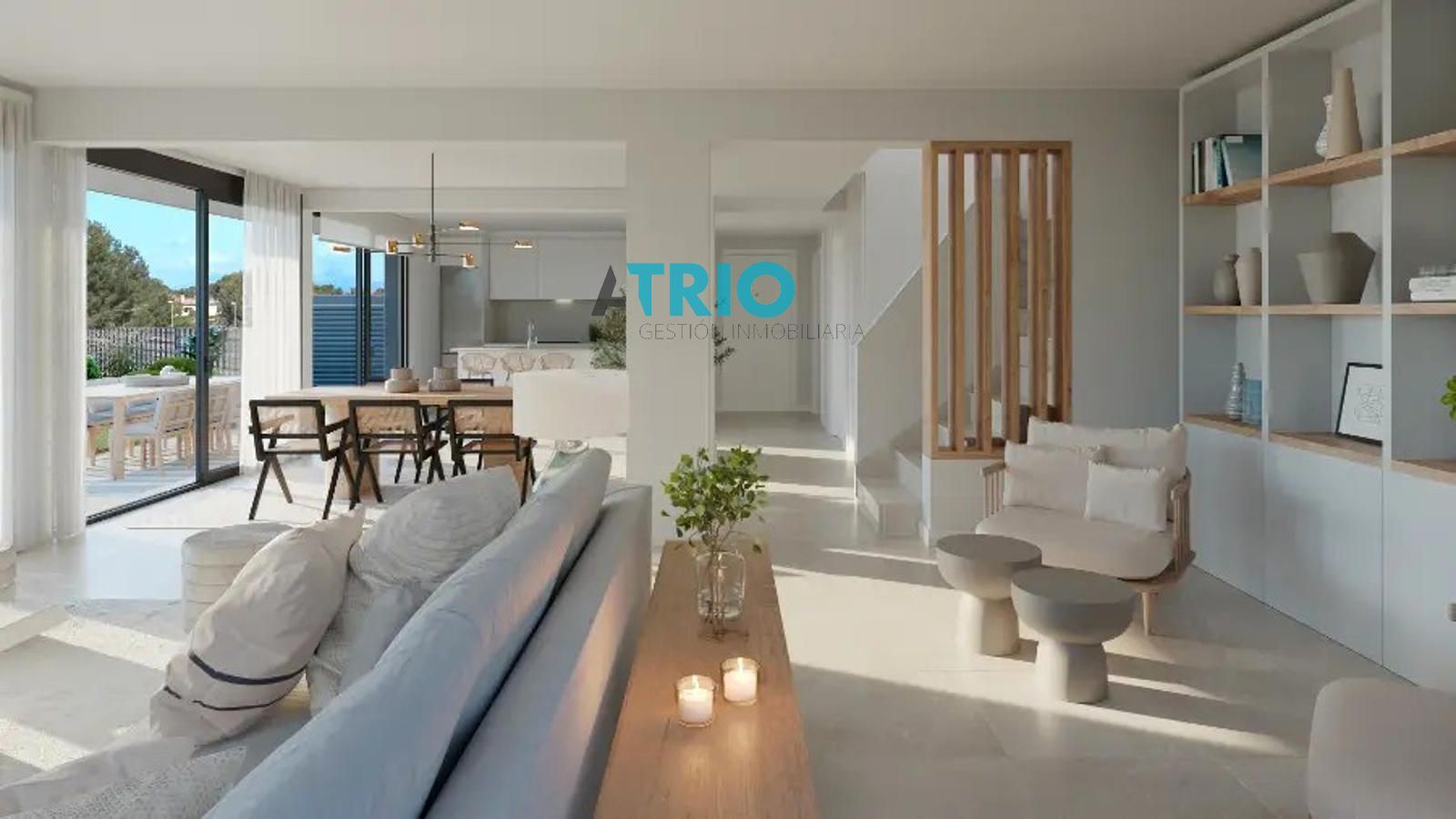 chalet en llucmajor · puig-de-ros 980000€