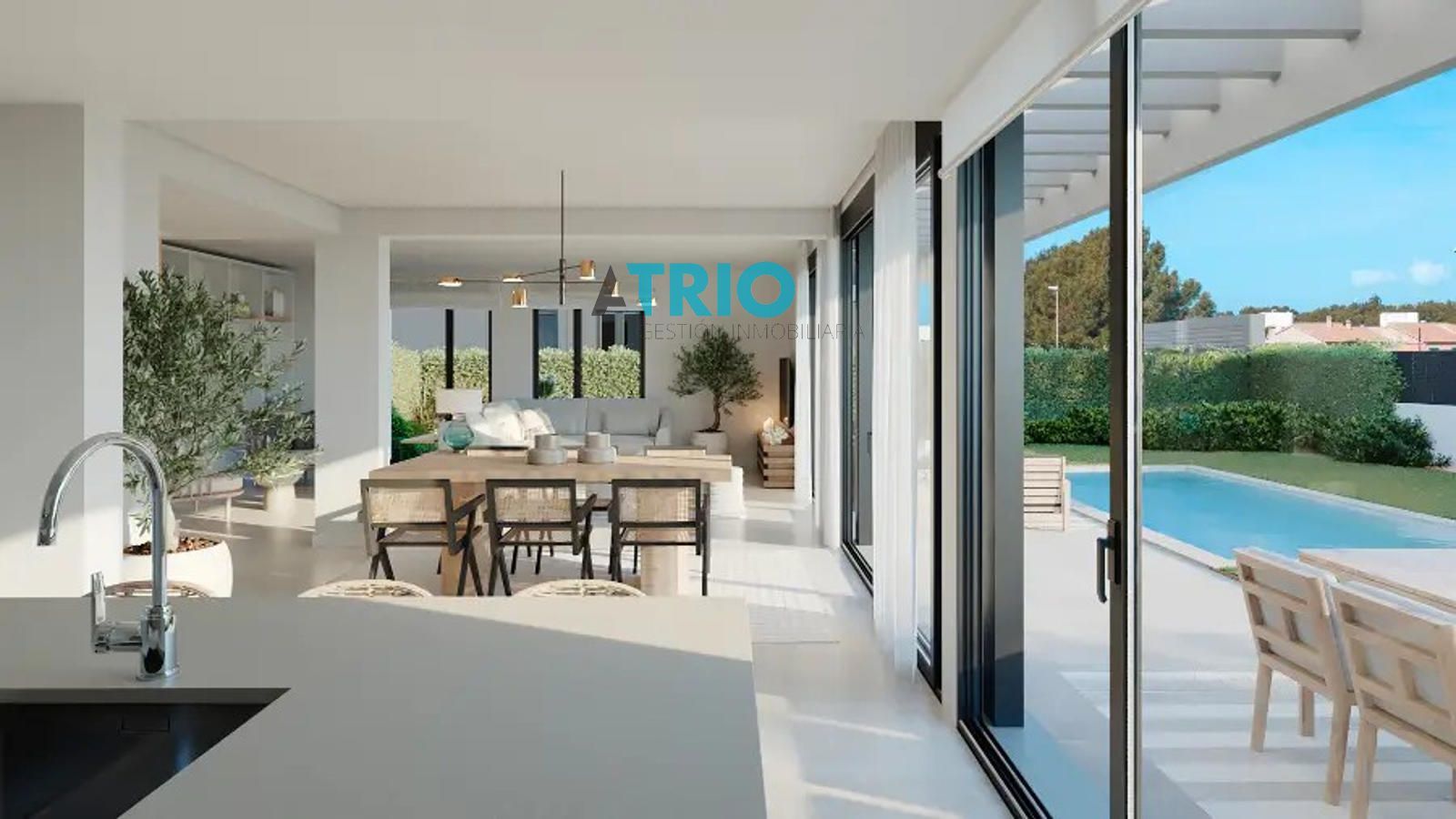 chalet en llucmajor · puig-de-ros 980000€