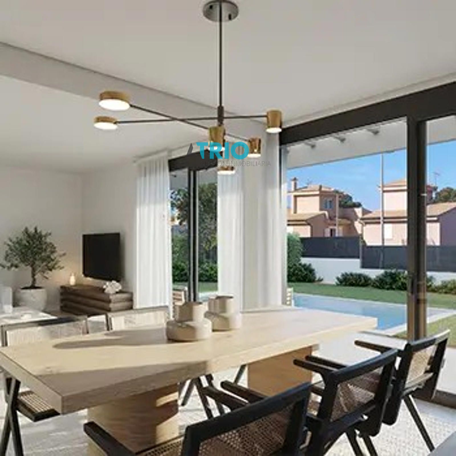 chalet en llucmajor · puig-de-ros 980000€