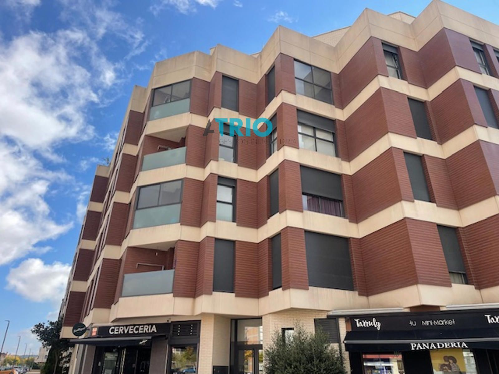 pisos en burgos · gamonal-4 360000€