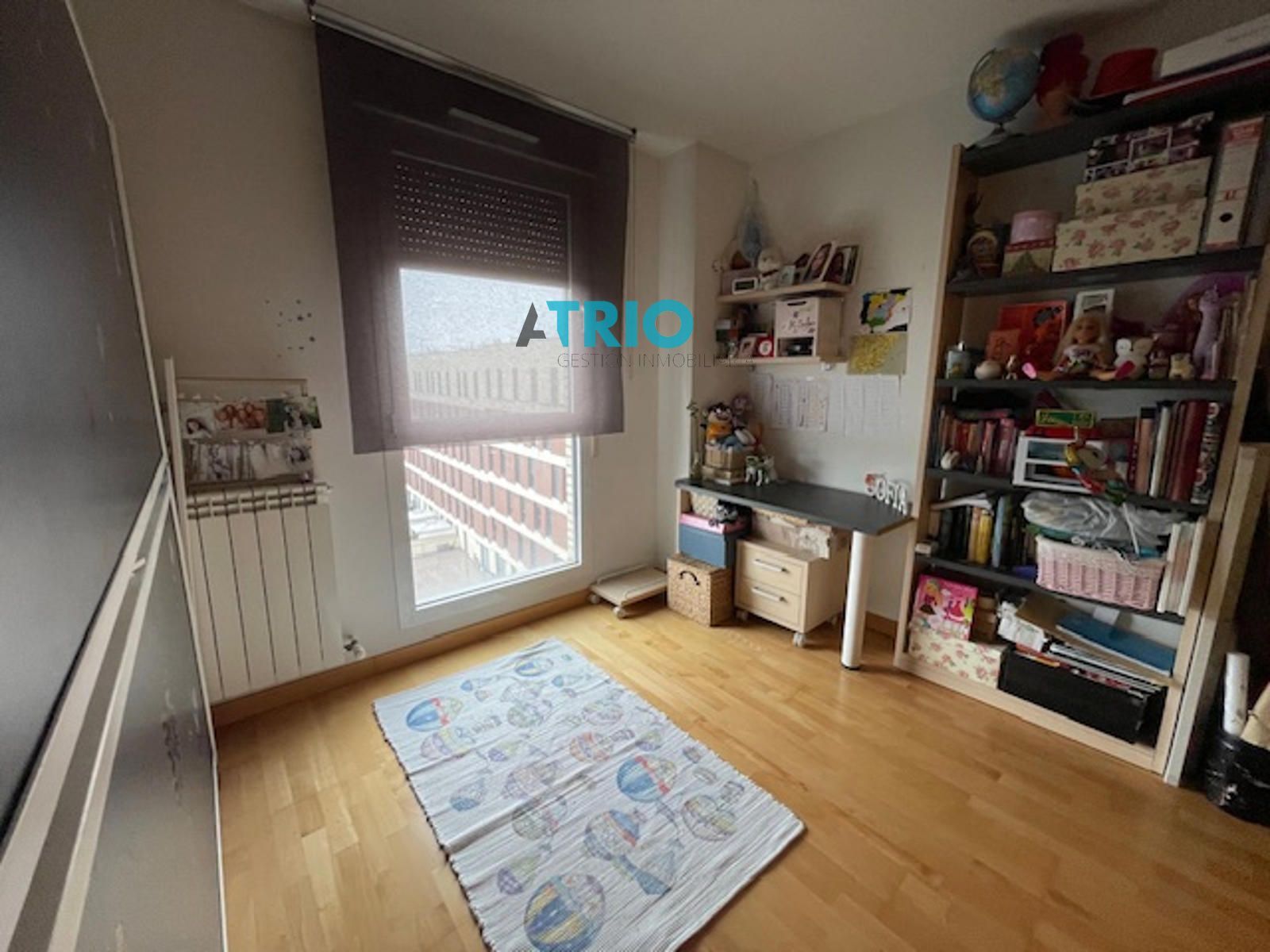 pisos en burgos · gamonal-4 360000€