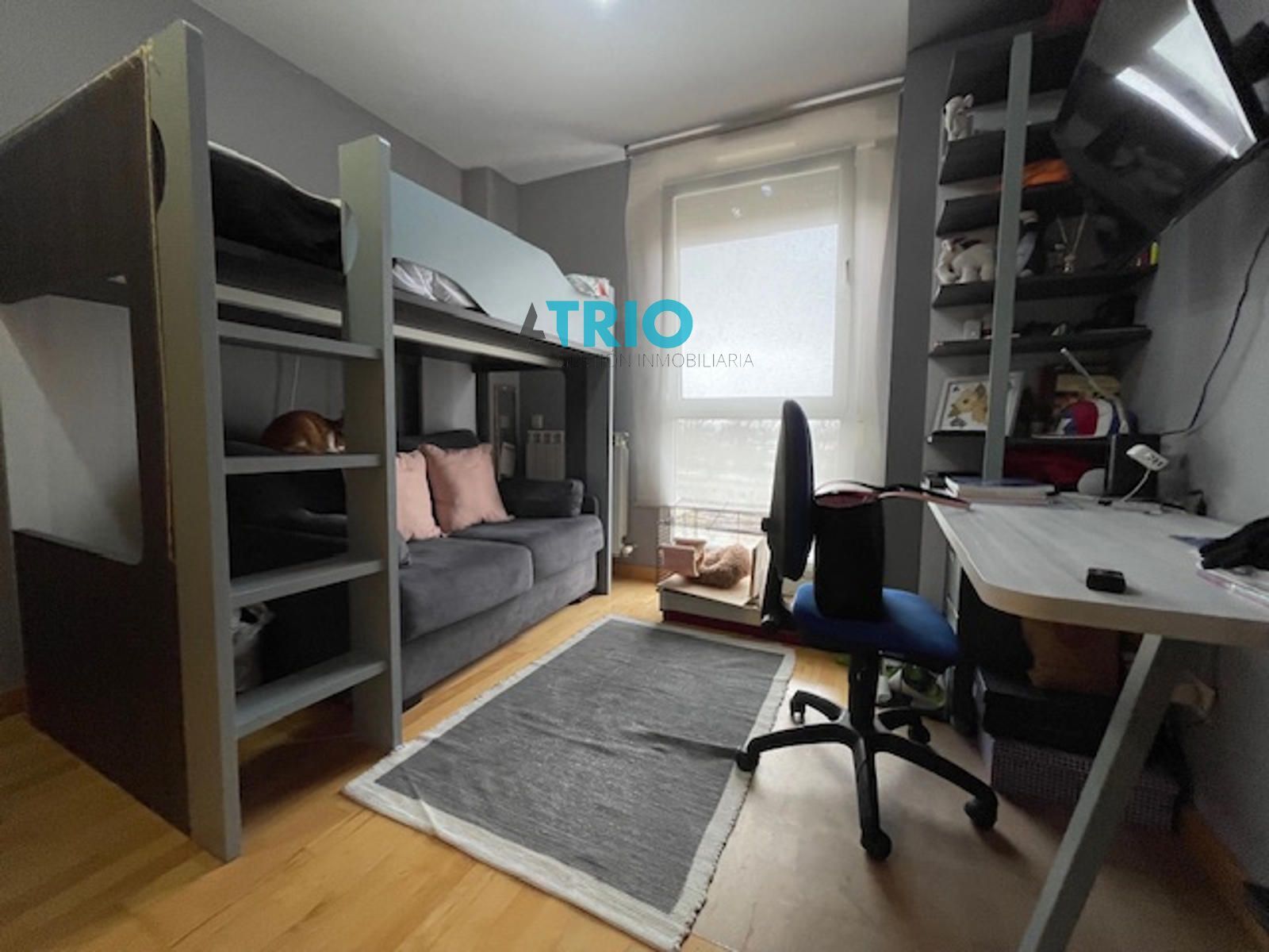 pisos en burgos · gamonal-4 360000€