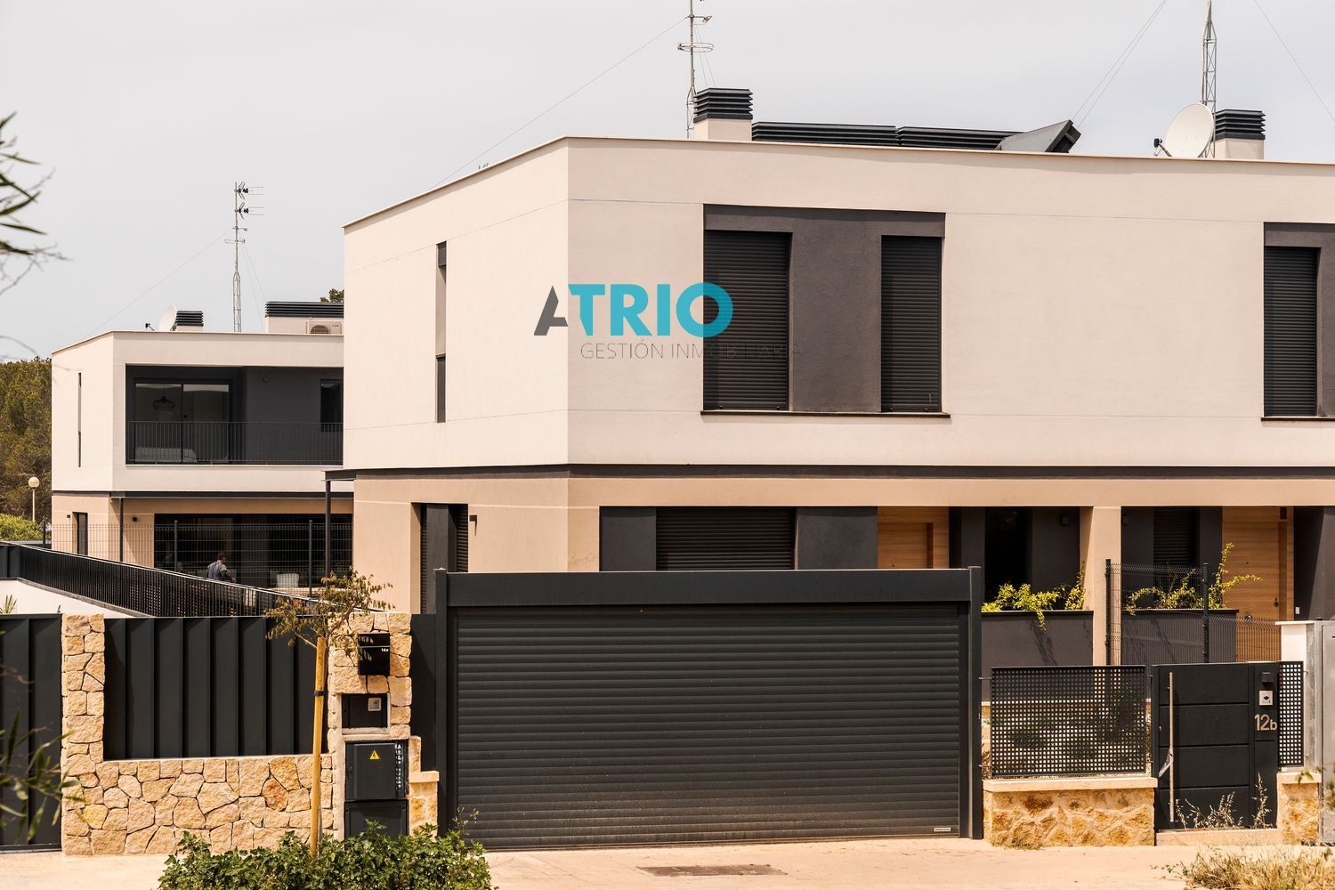 chalet en llucmajor · puig-de-ros 850000€