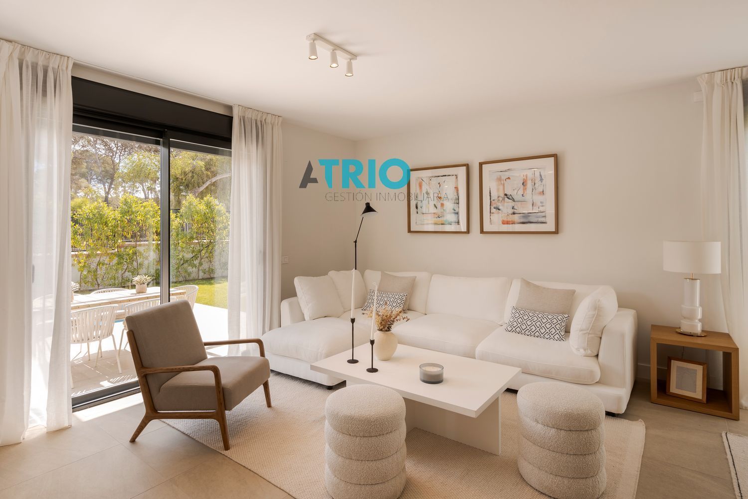 chalet en llucmajor · puig-de-ros 850000€