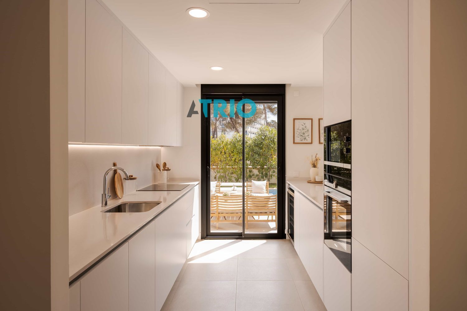 chalet en llucmajor · puig-de-ros 850000€