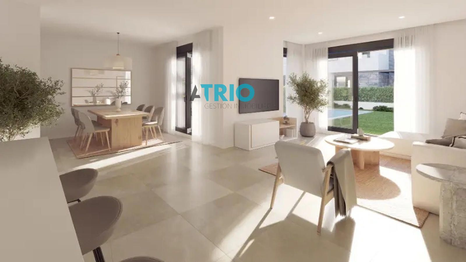 chalet en llucmajor · la-ribera 1145000€