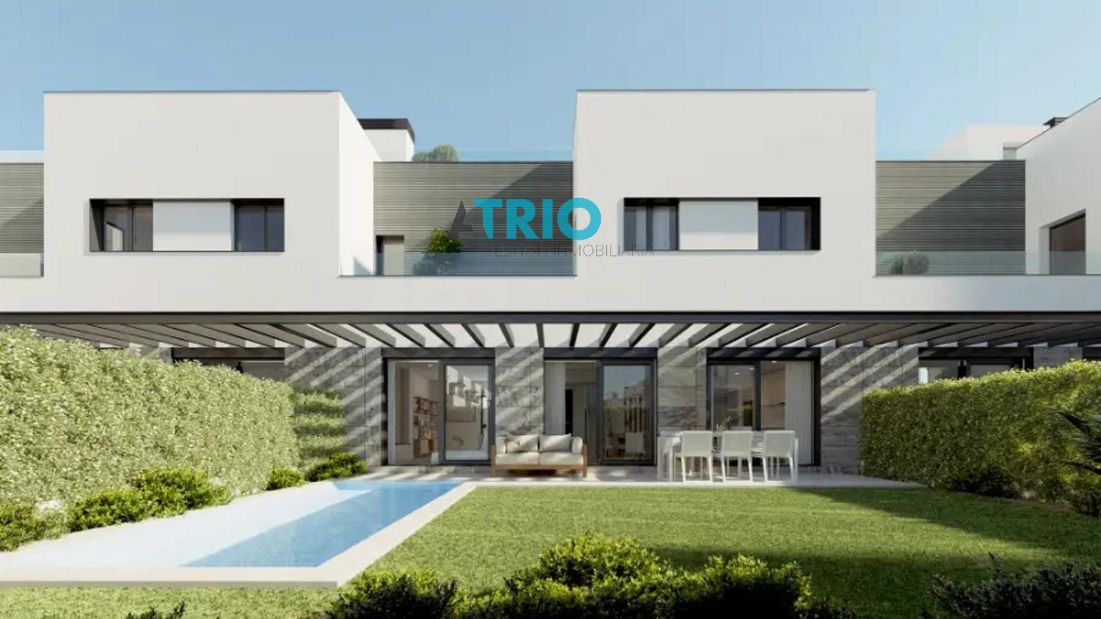 chalet en llucmajor · la-ribera 1145000€