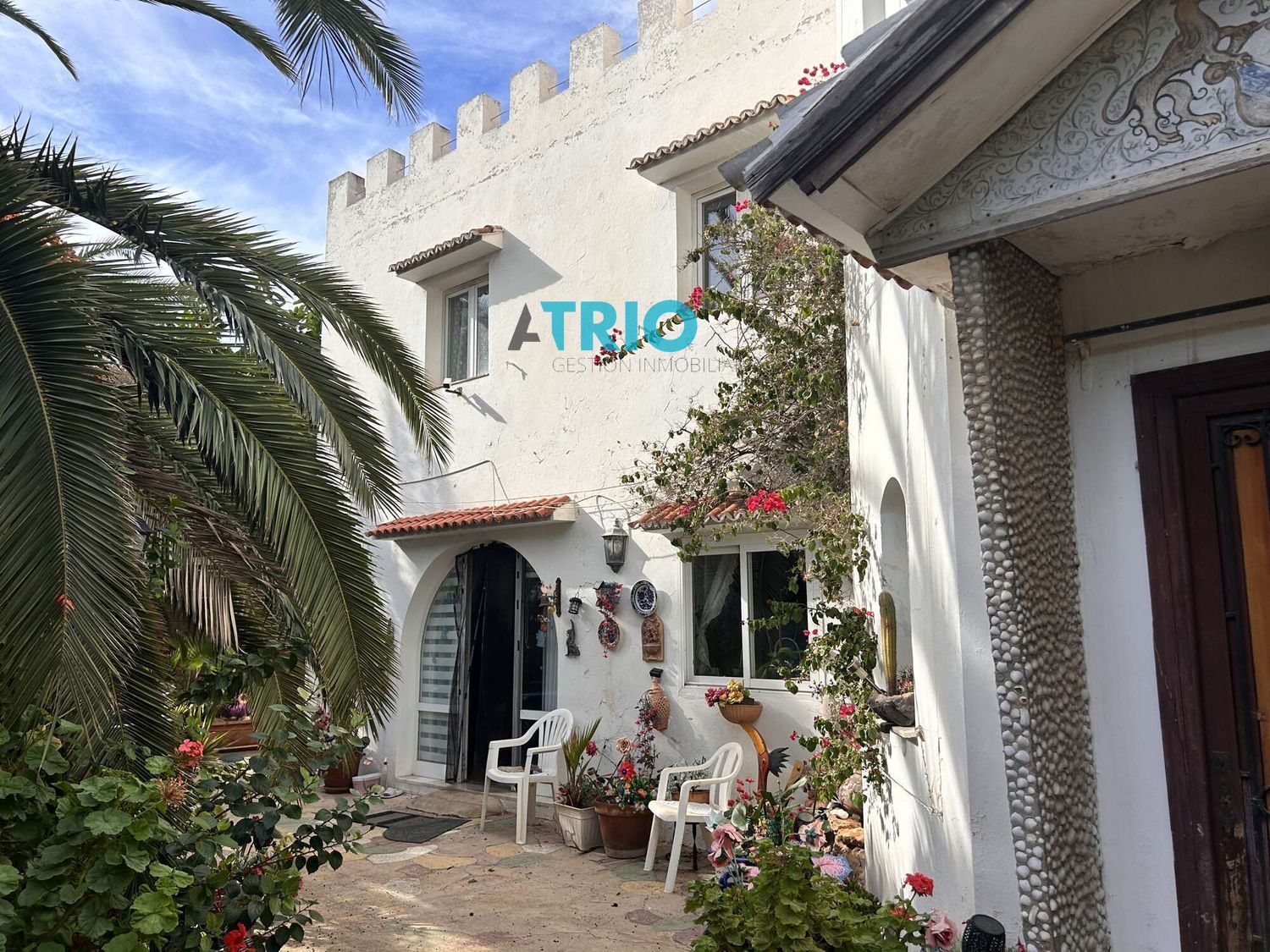 chalet en calvia · santa-ponsa 2250000€