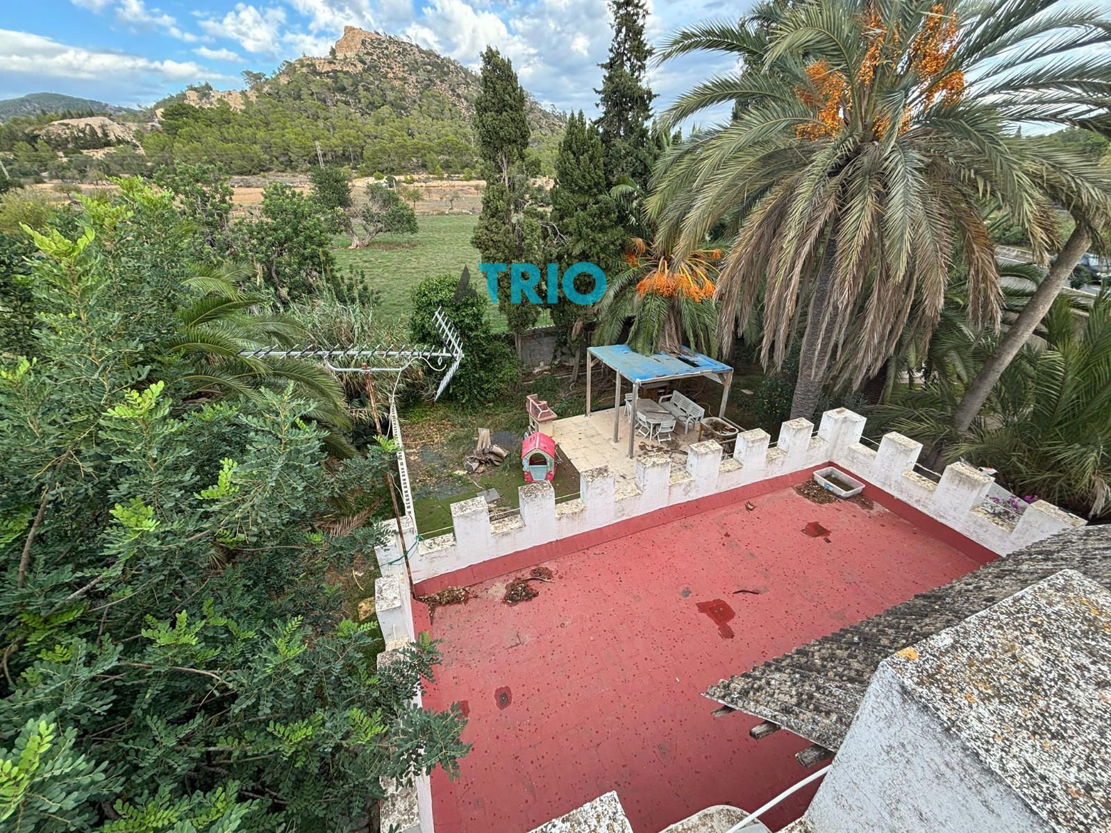 chalet en calvia · santa-ponsa 2250000€