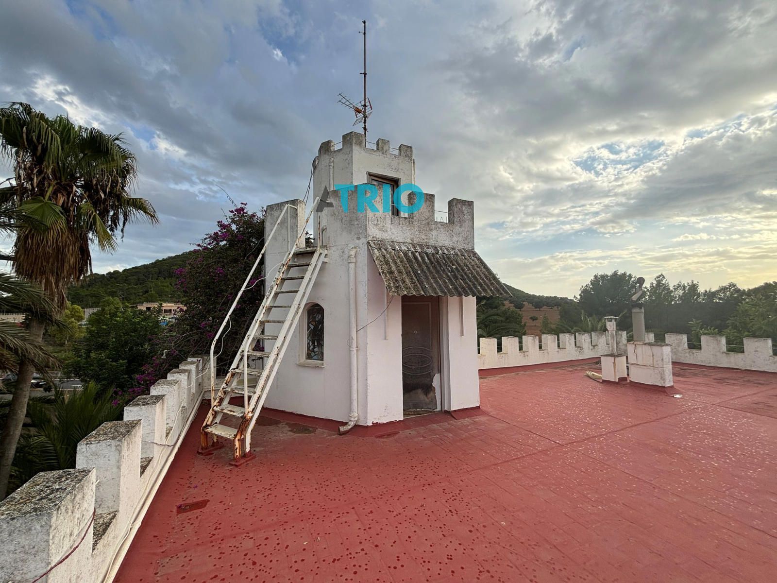 chalet en calvia · santa-ponsa 2250000€