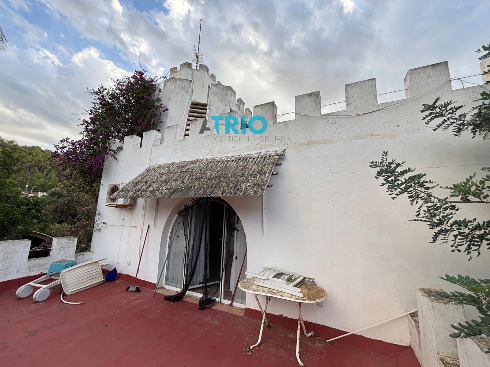 chalet en calvia · santa-ponsa 2250000€