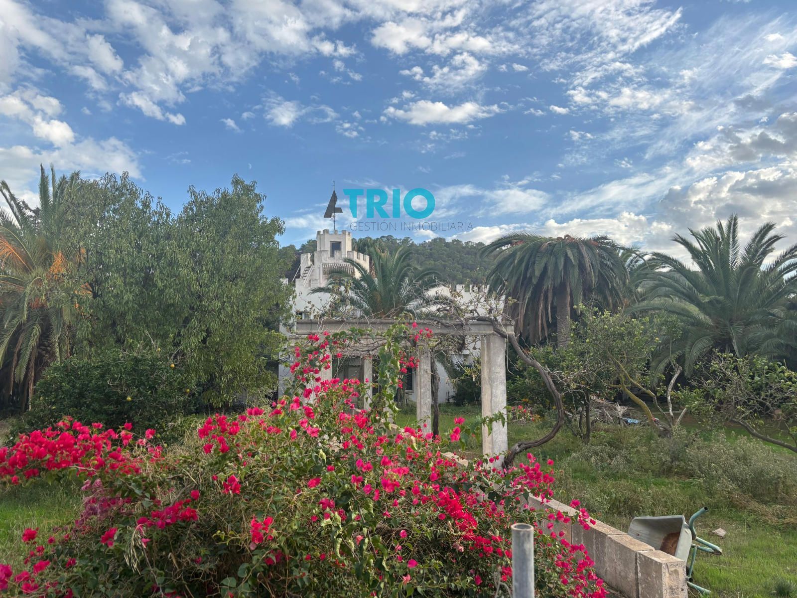 chalet en calvia · santa-ponsa 2250000€