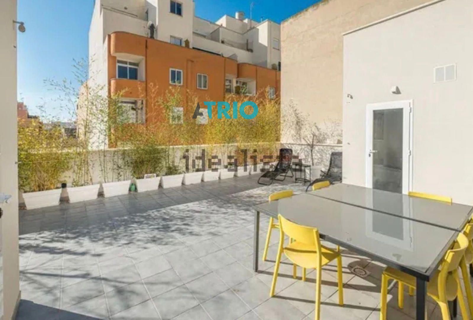 chalet en palma-de-mallorca · plaza-espana 1080000€