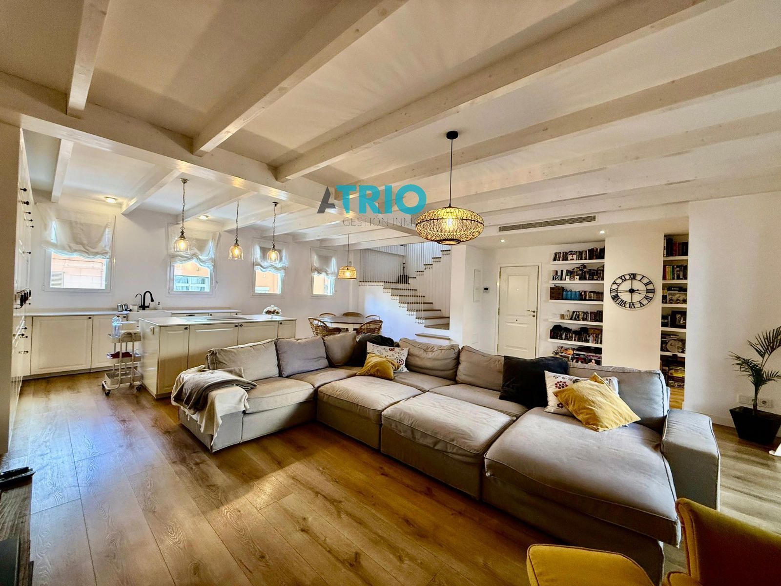 chalet en palma-de-mallorca · plaza-espana 1080000€