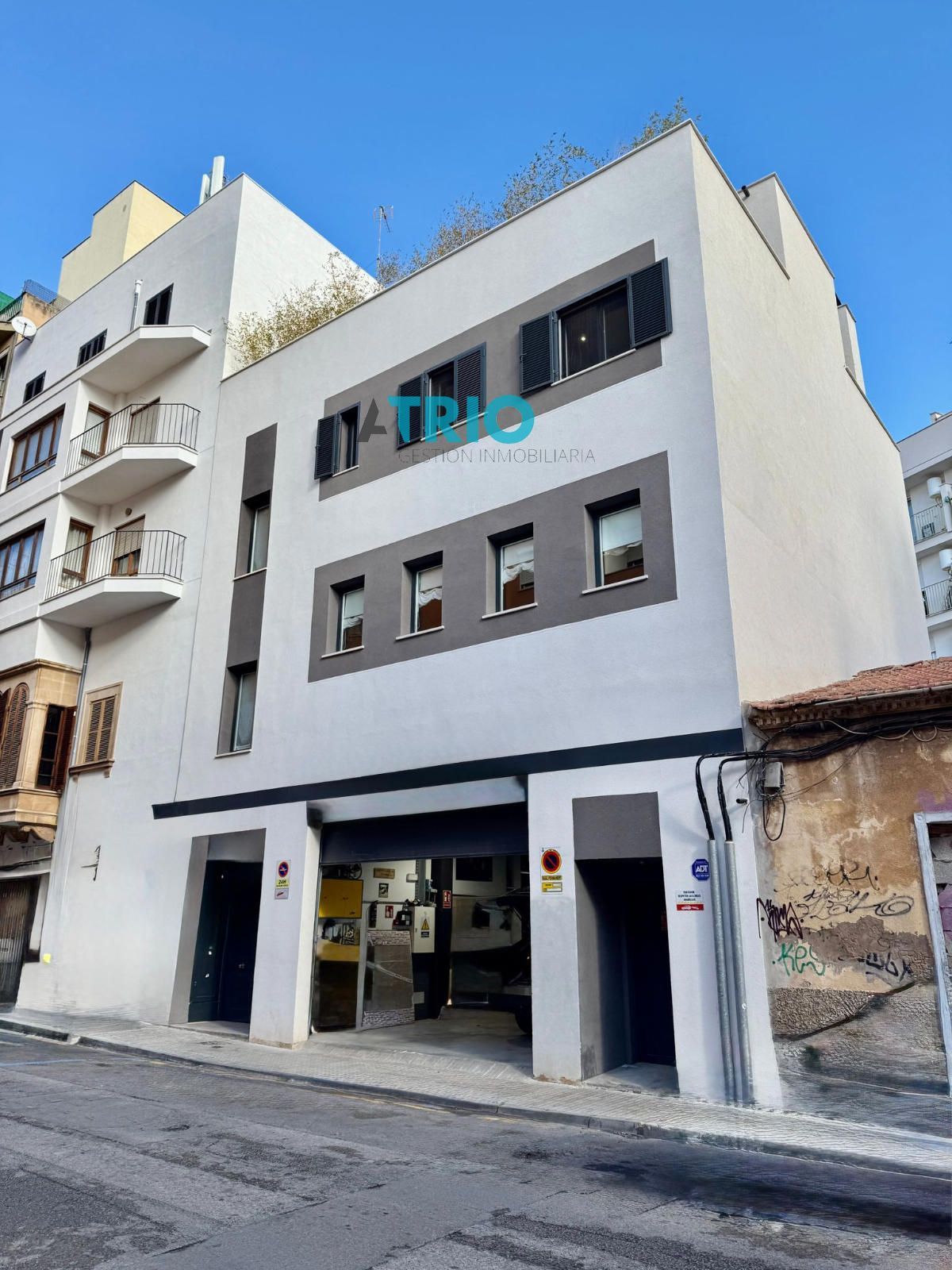 chalet en palma-de-mallorca · plaza-espana 1080000€