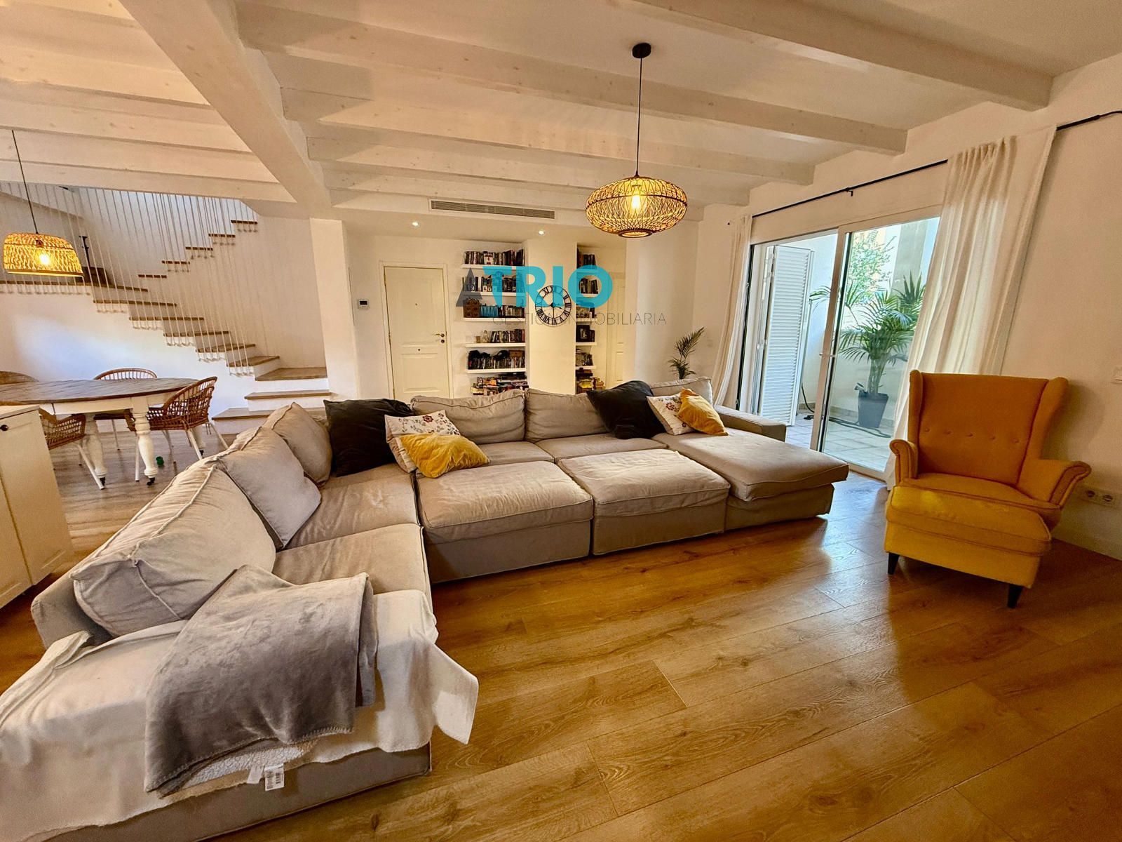 chalet en palma-de-mallorca · plaza-espana 1080000€