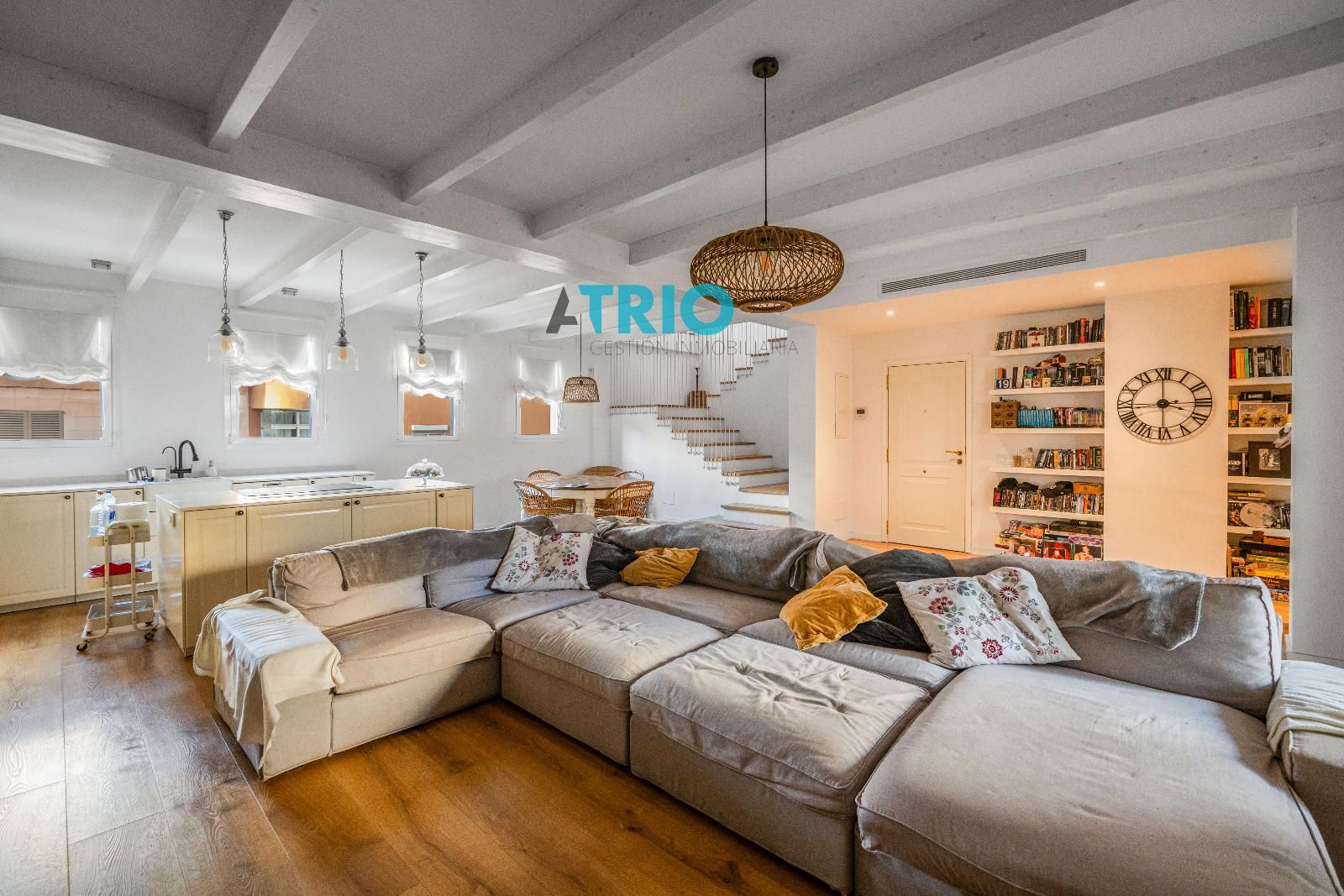 chalet en palma-de-mallorca · plaza-espana 1080000€