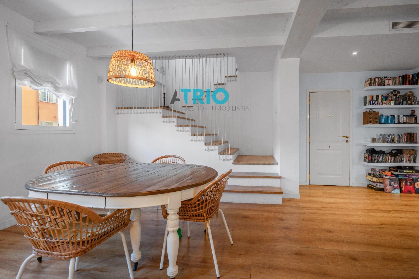 chalet en palma-de-mallorca · plaza-espana 1080000€