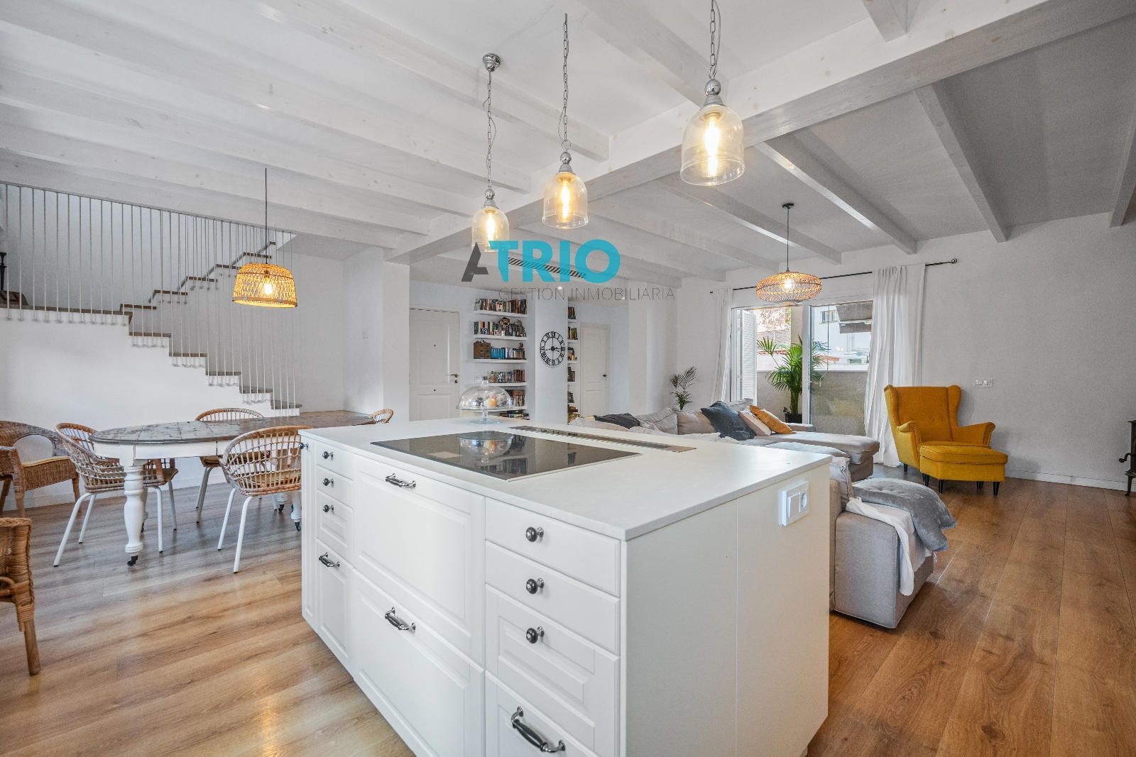 chalet en palma-de-mallorca · plaza-espana 1080000€