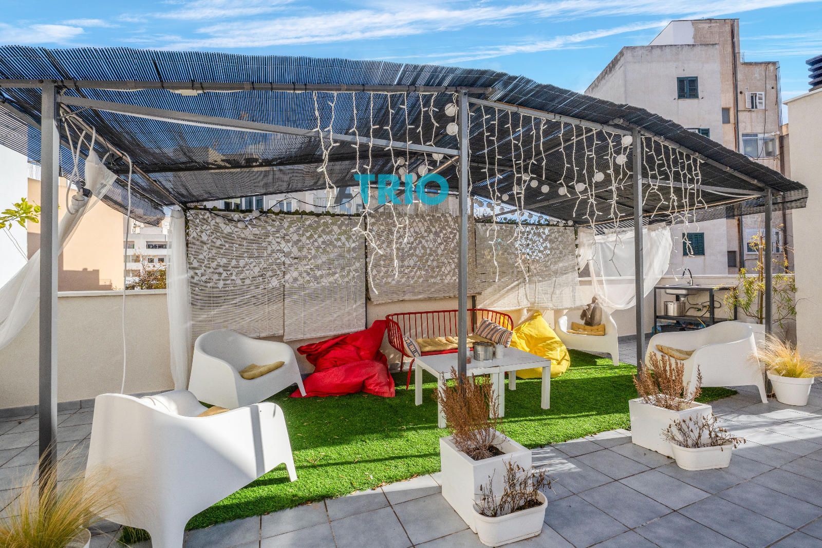 chalet en palma-de-mallorca · plaza-espana 1080000€