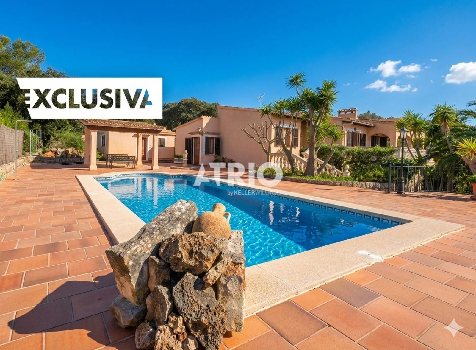 chalet en valldemossa ·  1650000€