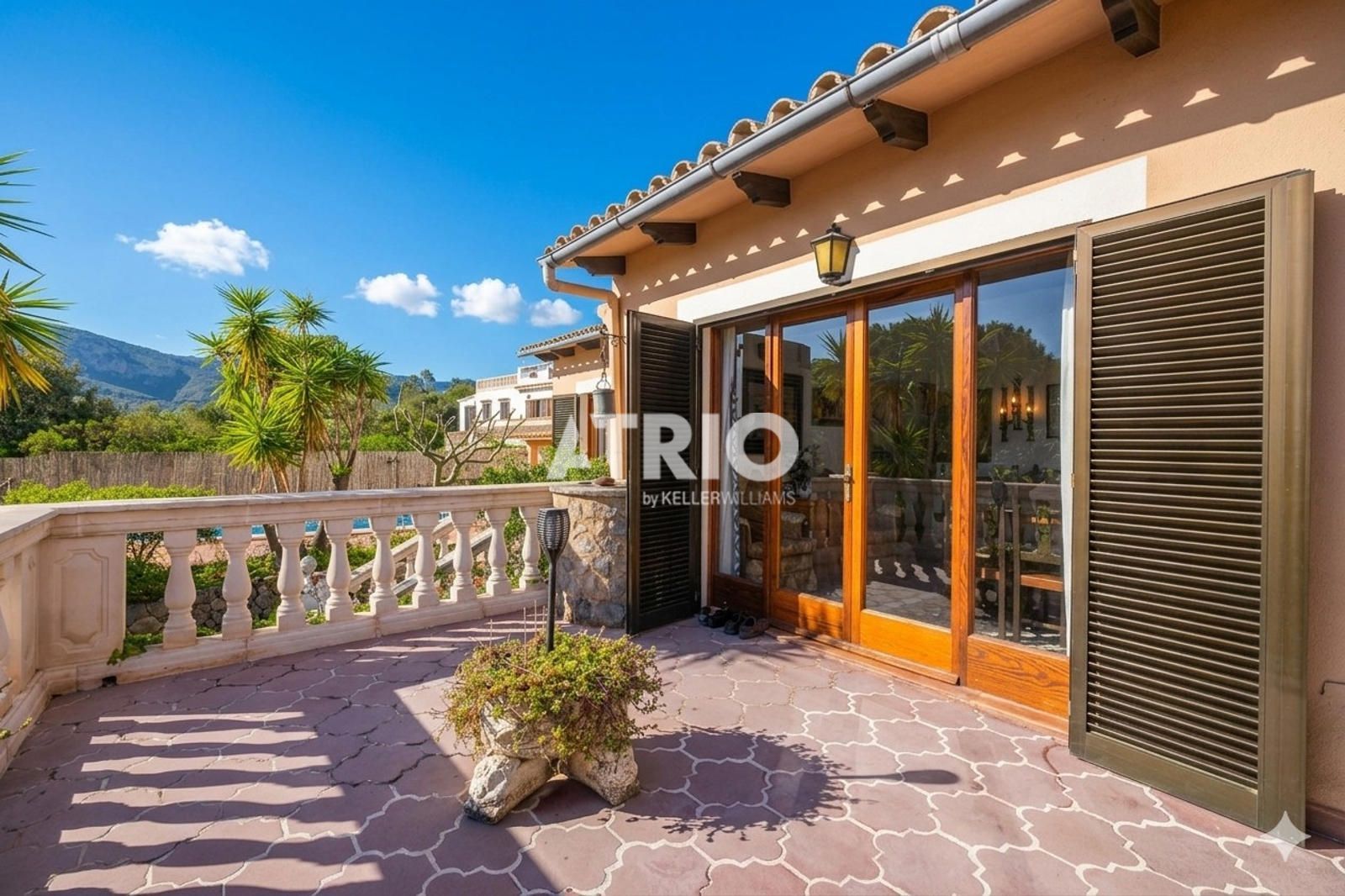 chalet en valldemossa ·  1650000€