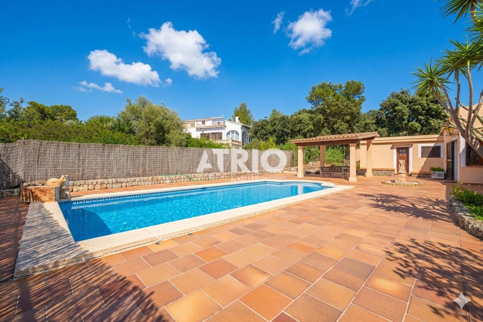 chalet en valldemossa ·  1650000€