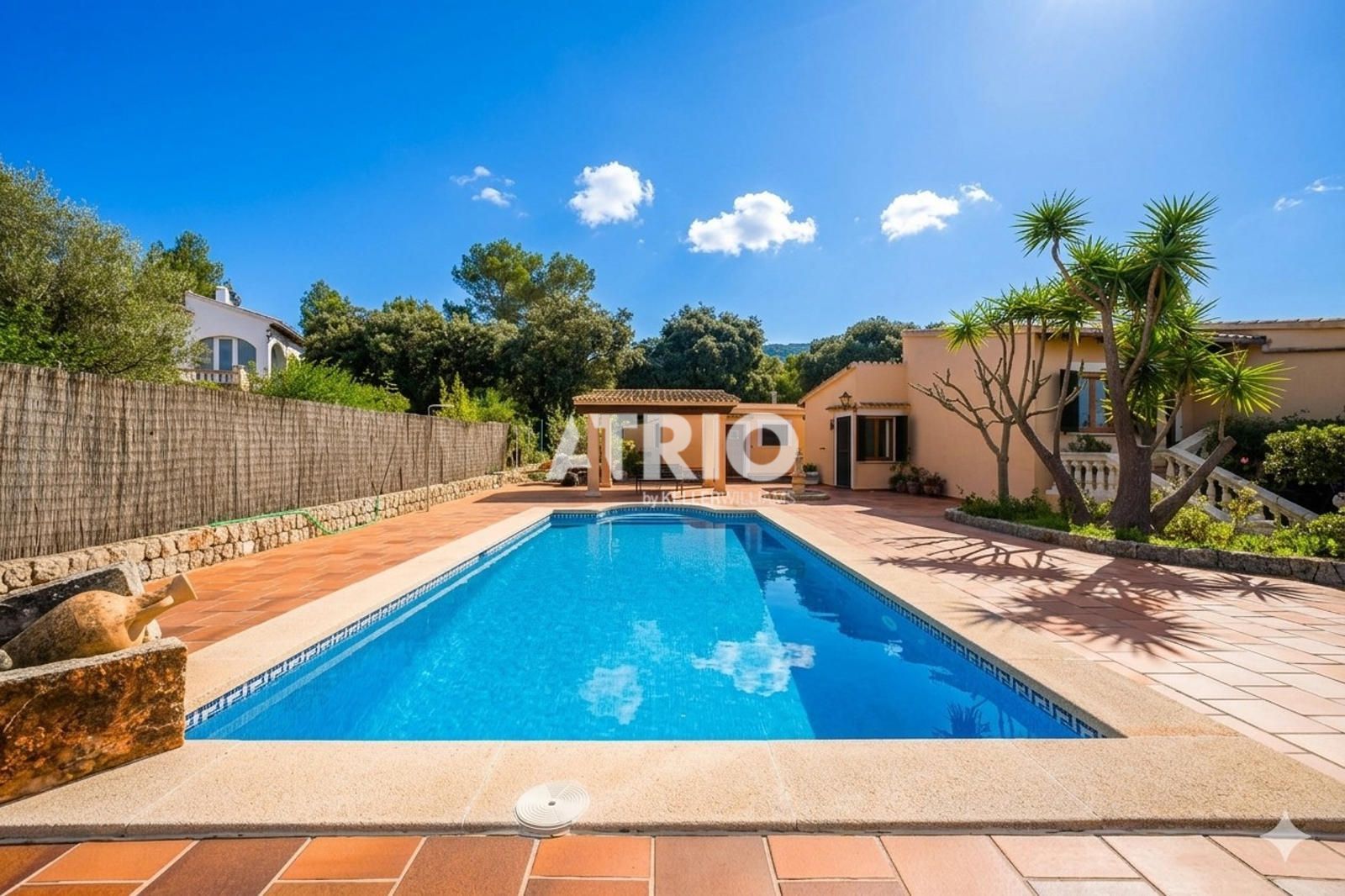 chalet en valldemossa ·  1650000€