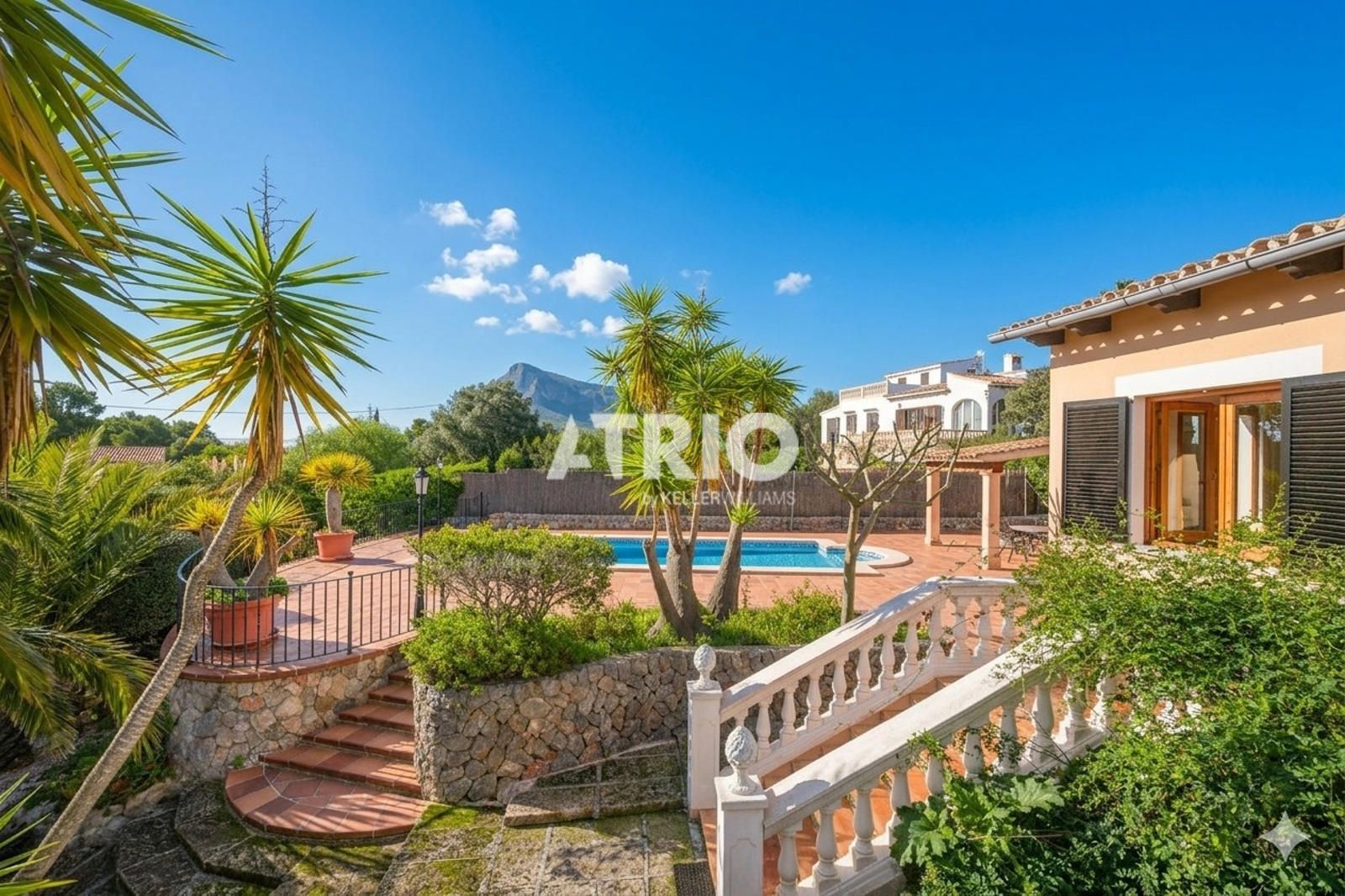 chalet en valldemossa ·  1650000€