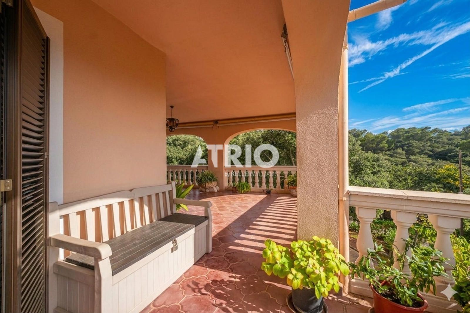 chalet en valldemossa ·  1650000€