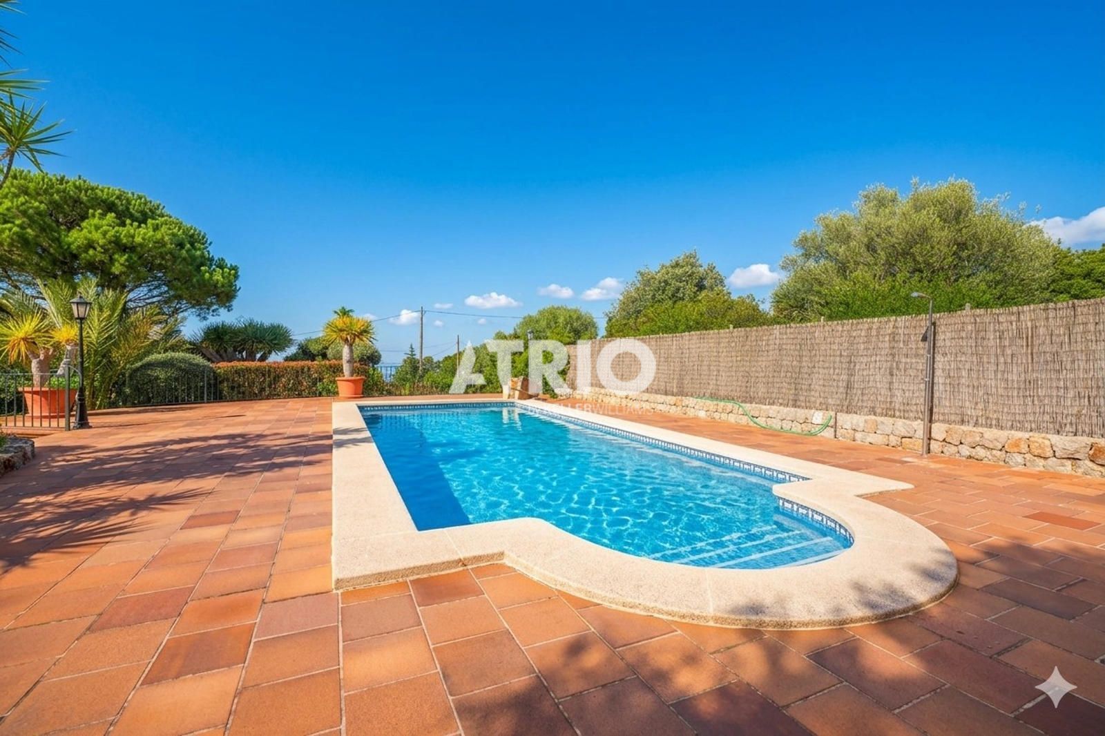 chalet en valldemossa ·  1650000€