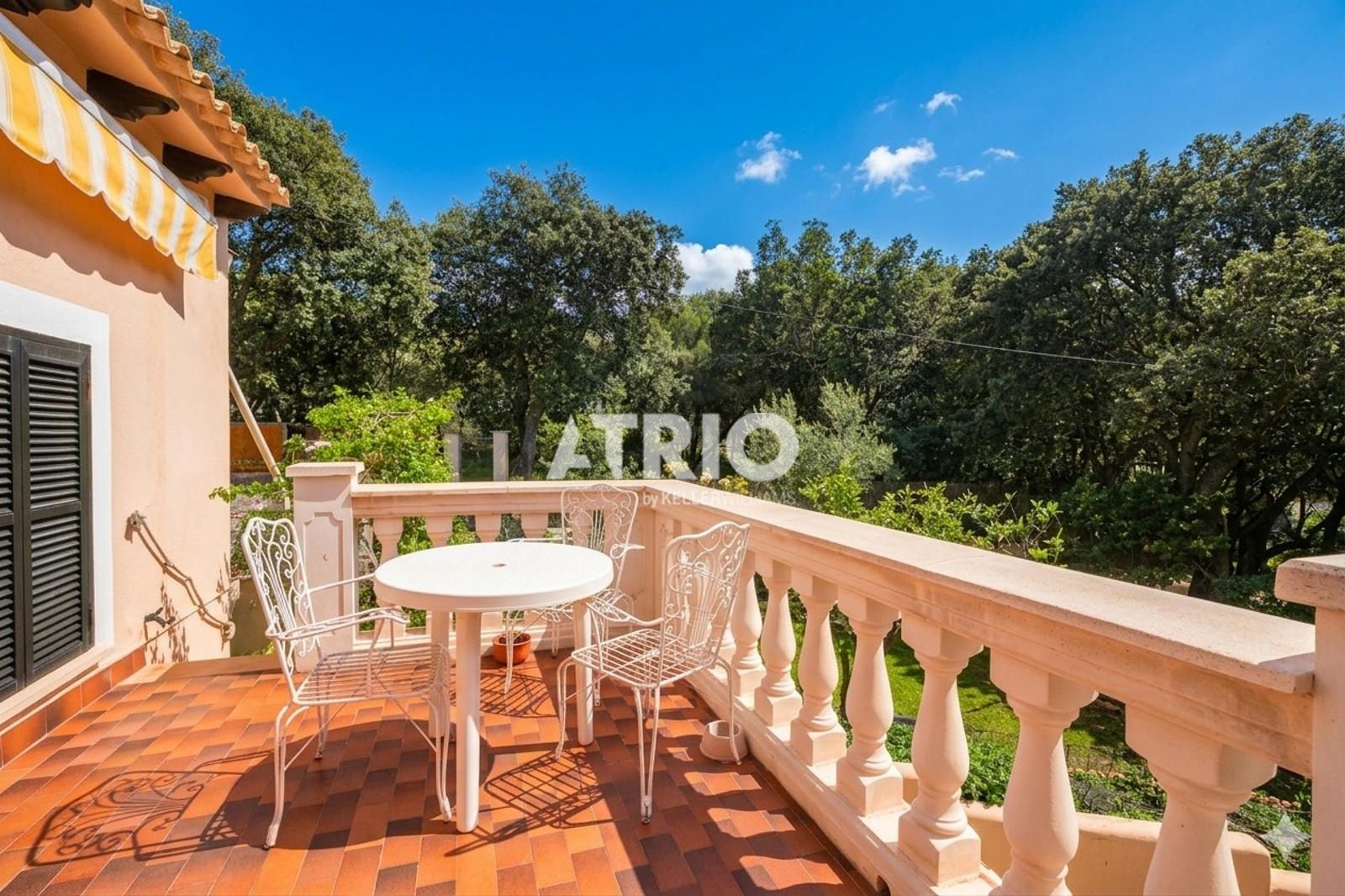 chalet en valldemossa ·  1650000€