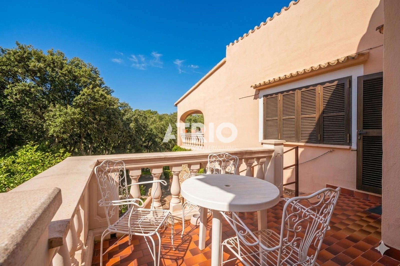 chalet en valldemossa ·  1650000€