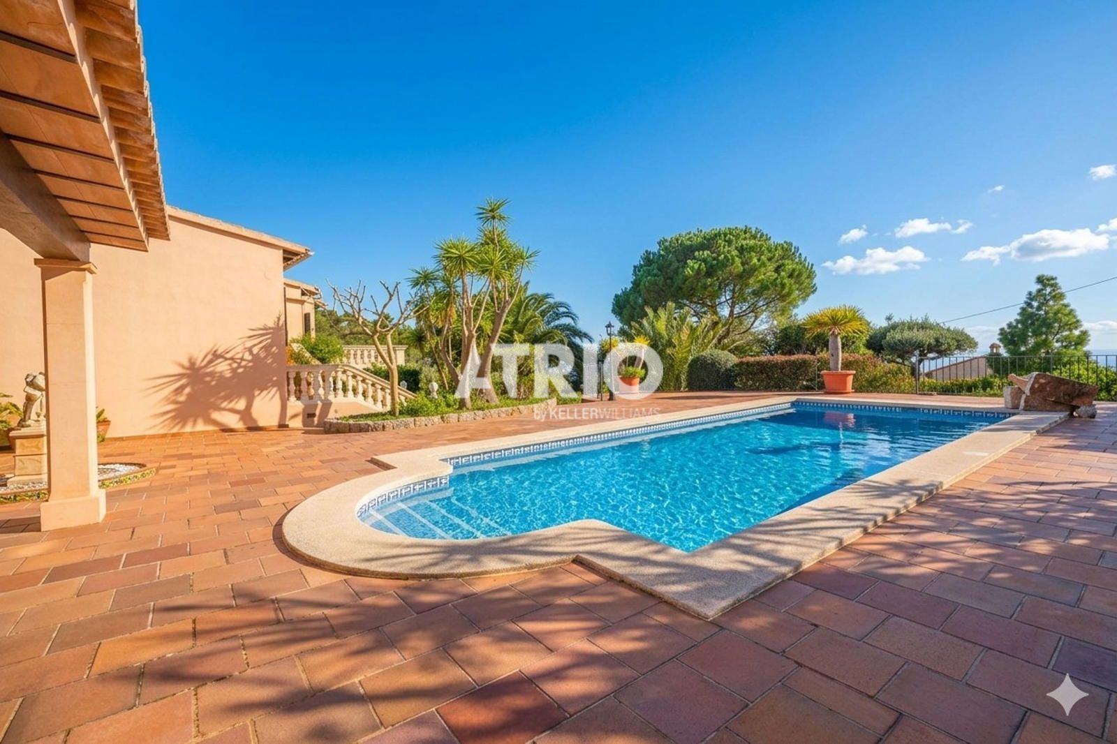 chalet en valldemossa ·  1650000€