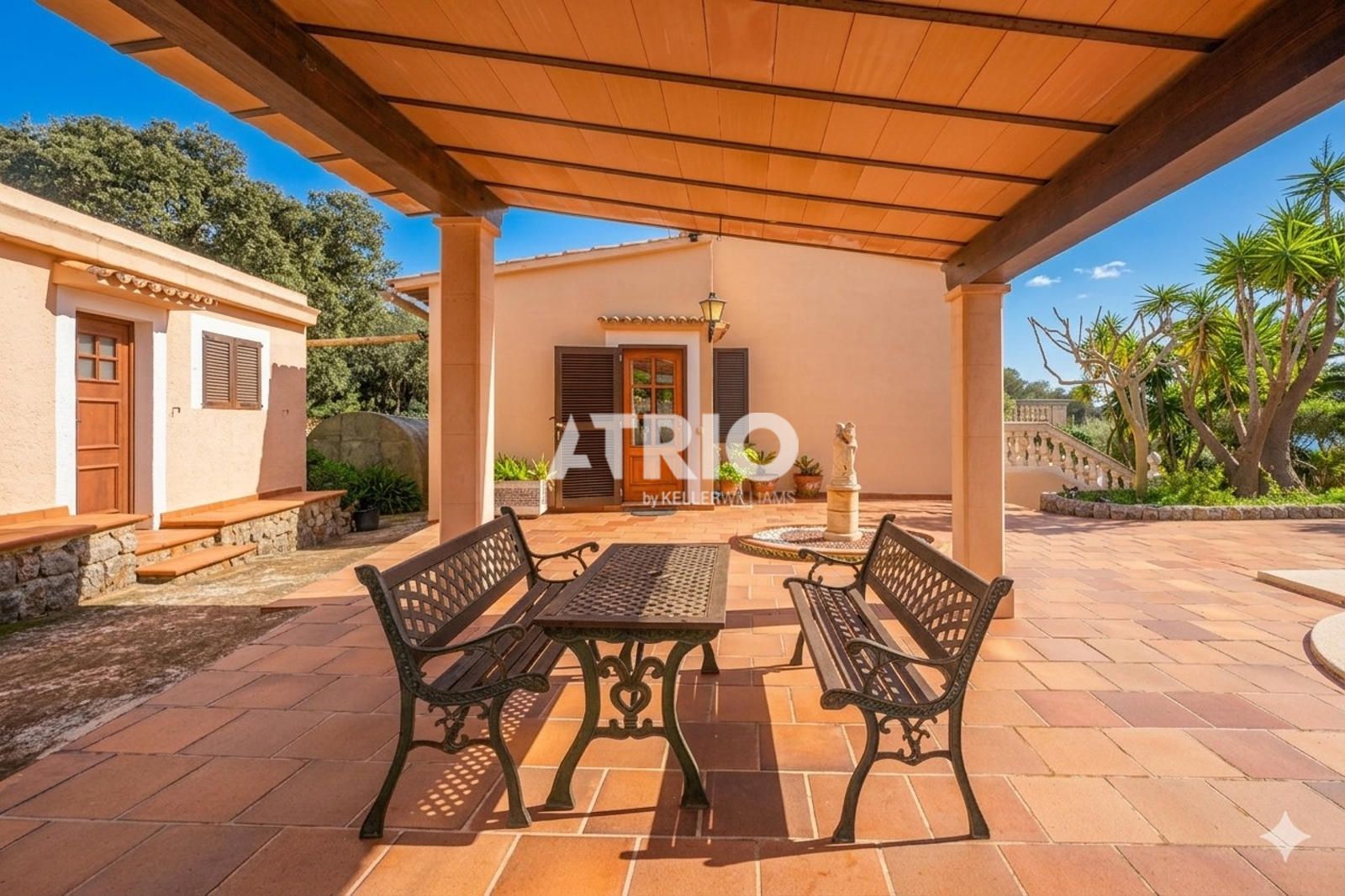 chalet en valldemossa ·  1650000€