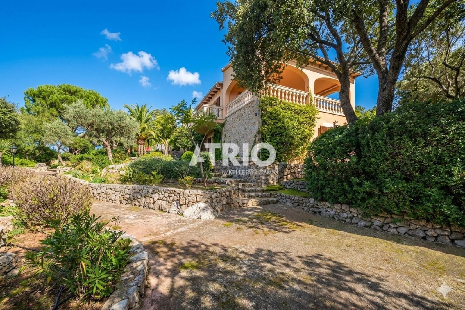 chalet en valldemossa ·  1650000€