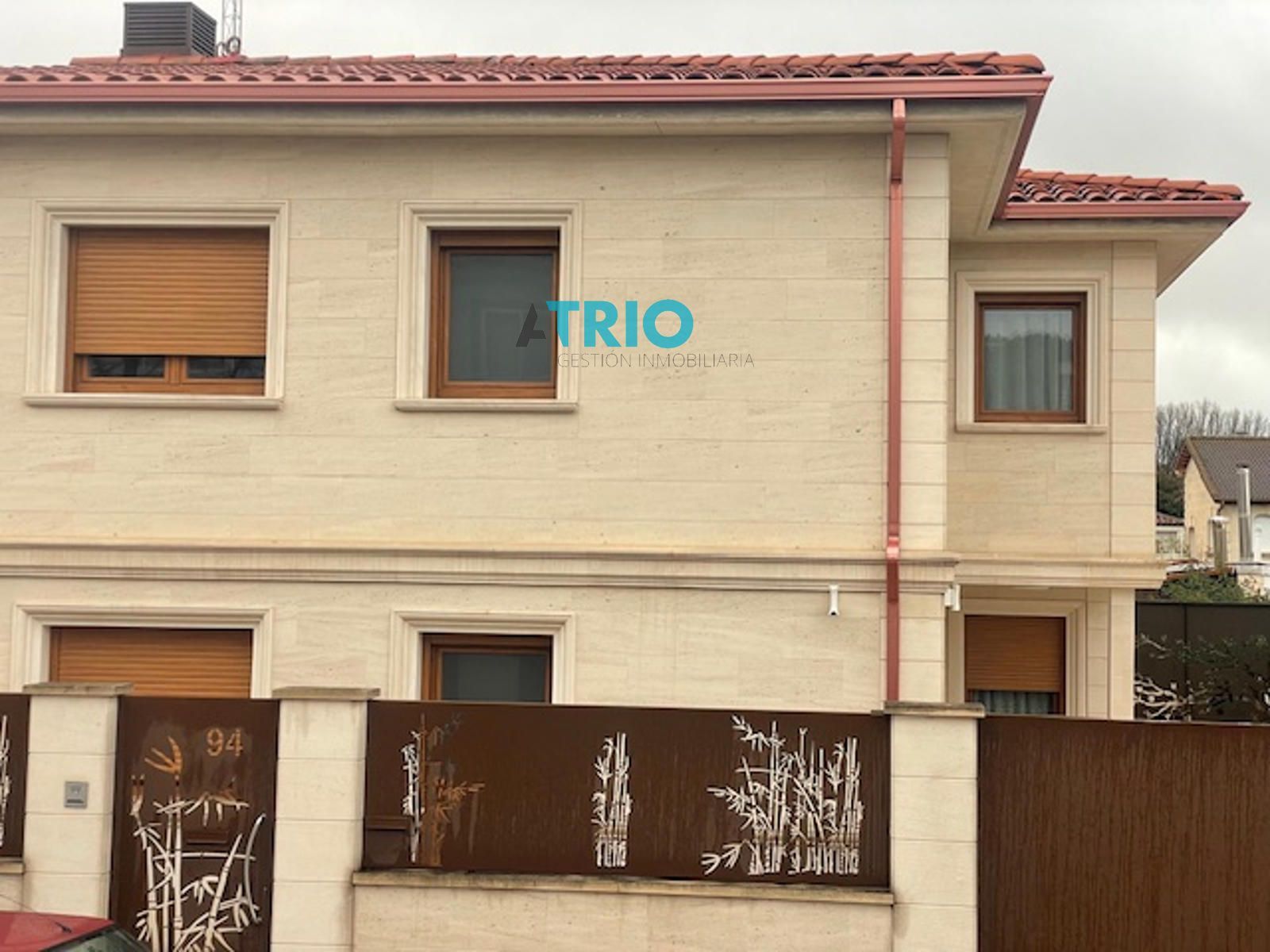 chalet en burgos · gamonal-3 880000€