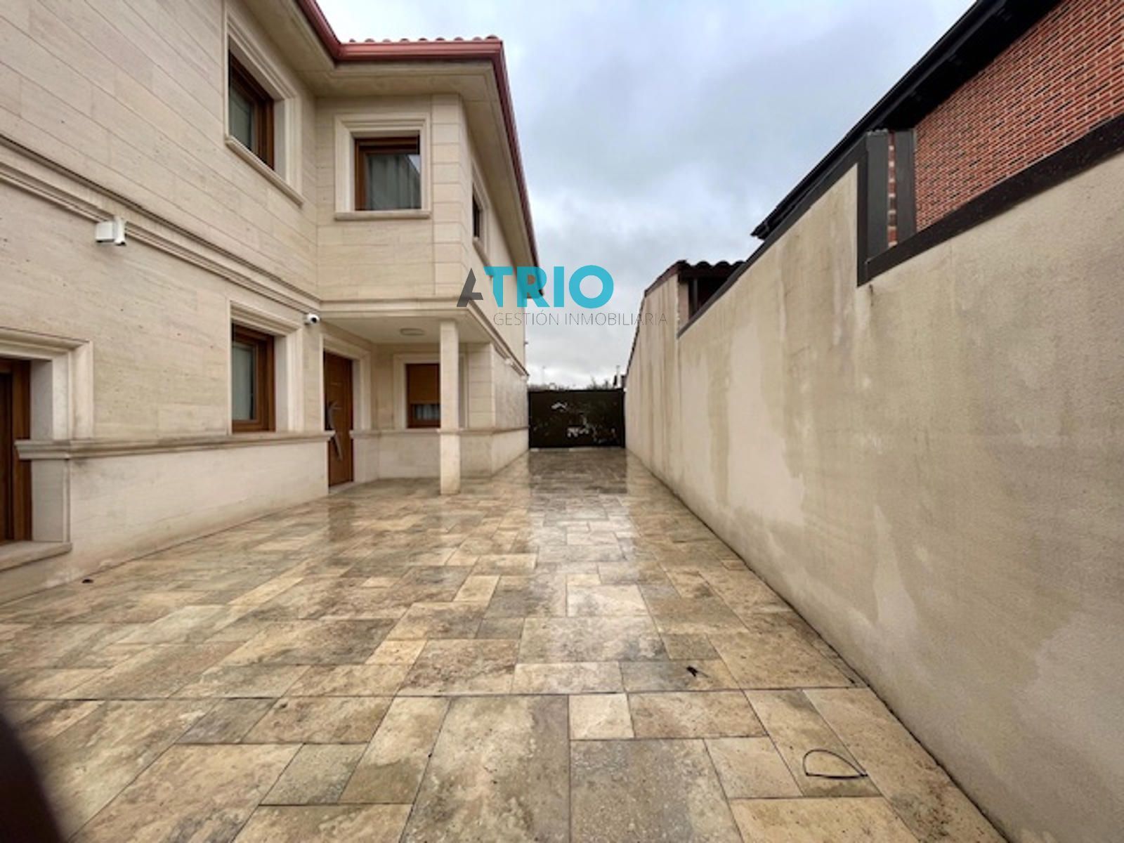 chalet en burgos · gamonal-3 880000€