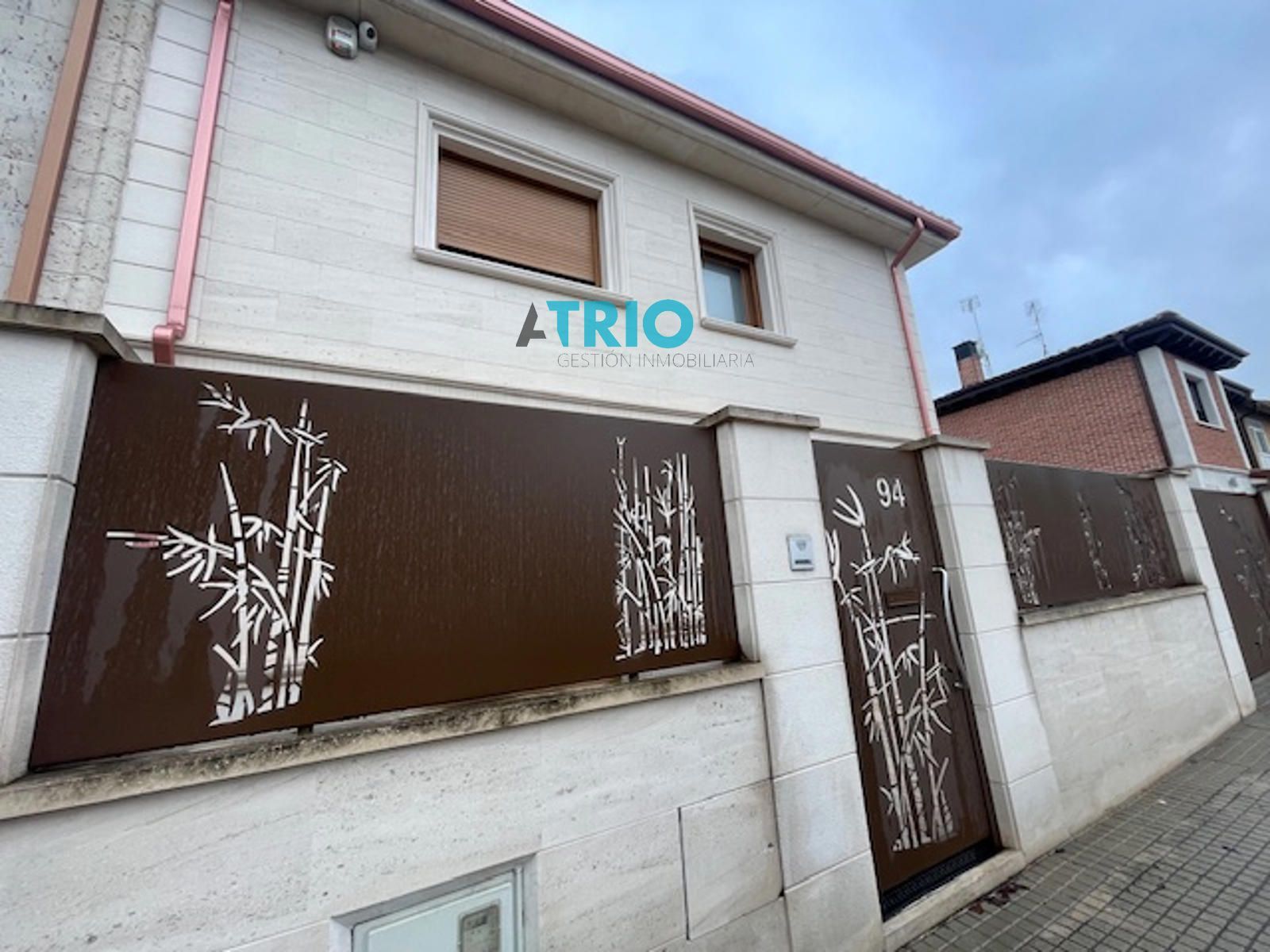 chalet en burgos · gamonal-3 880000€