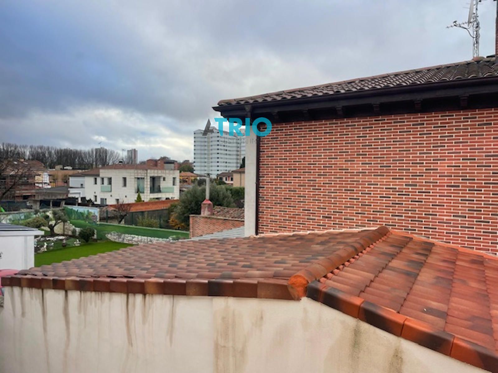 chalet en burgos · gamonal-3 880000€