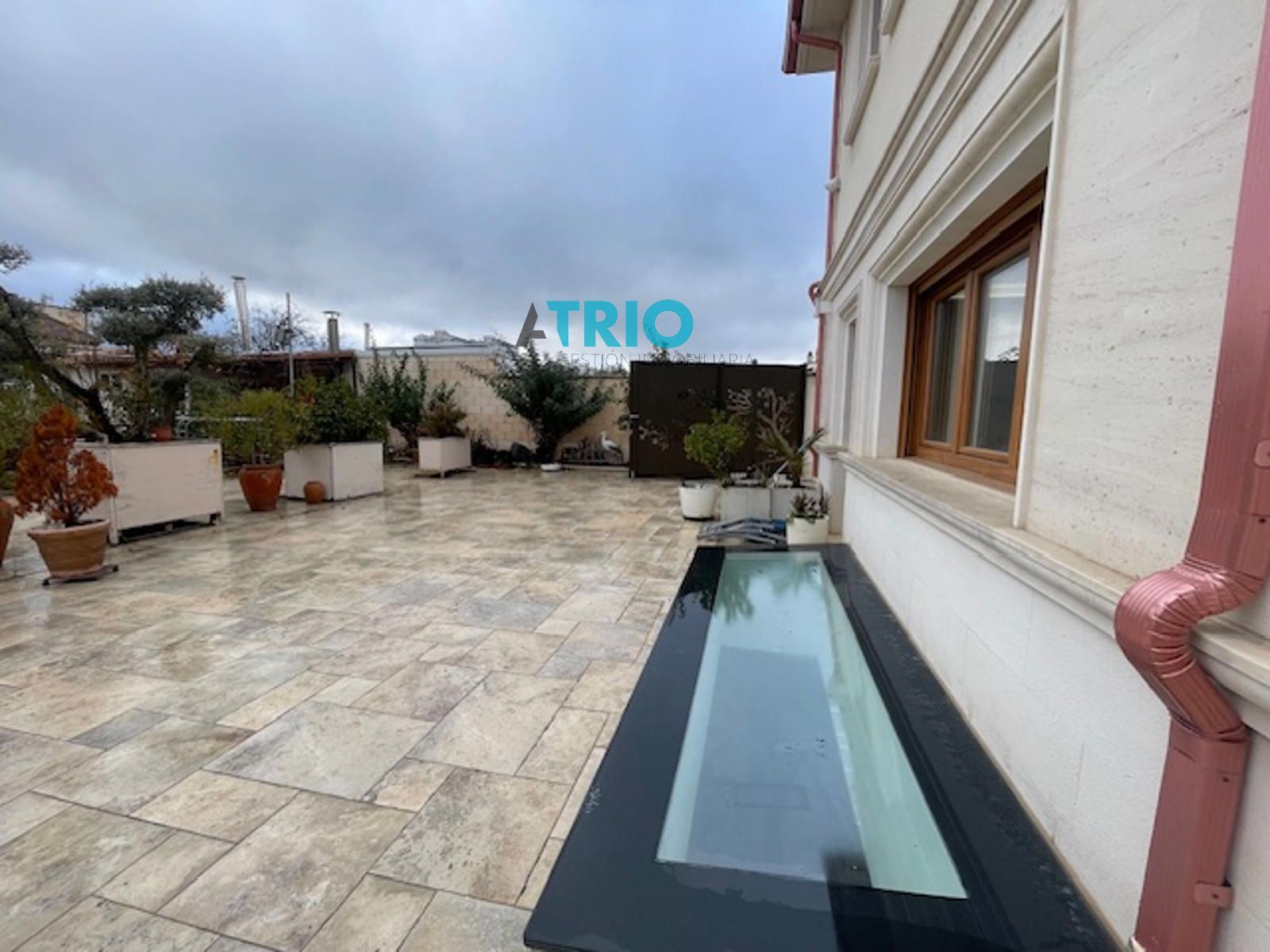 chalet en burgos · gamonal-3 880000€