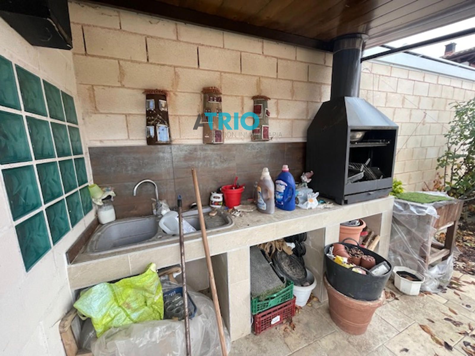 chalet en burgos · gamonal-3 880000€