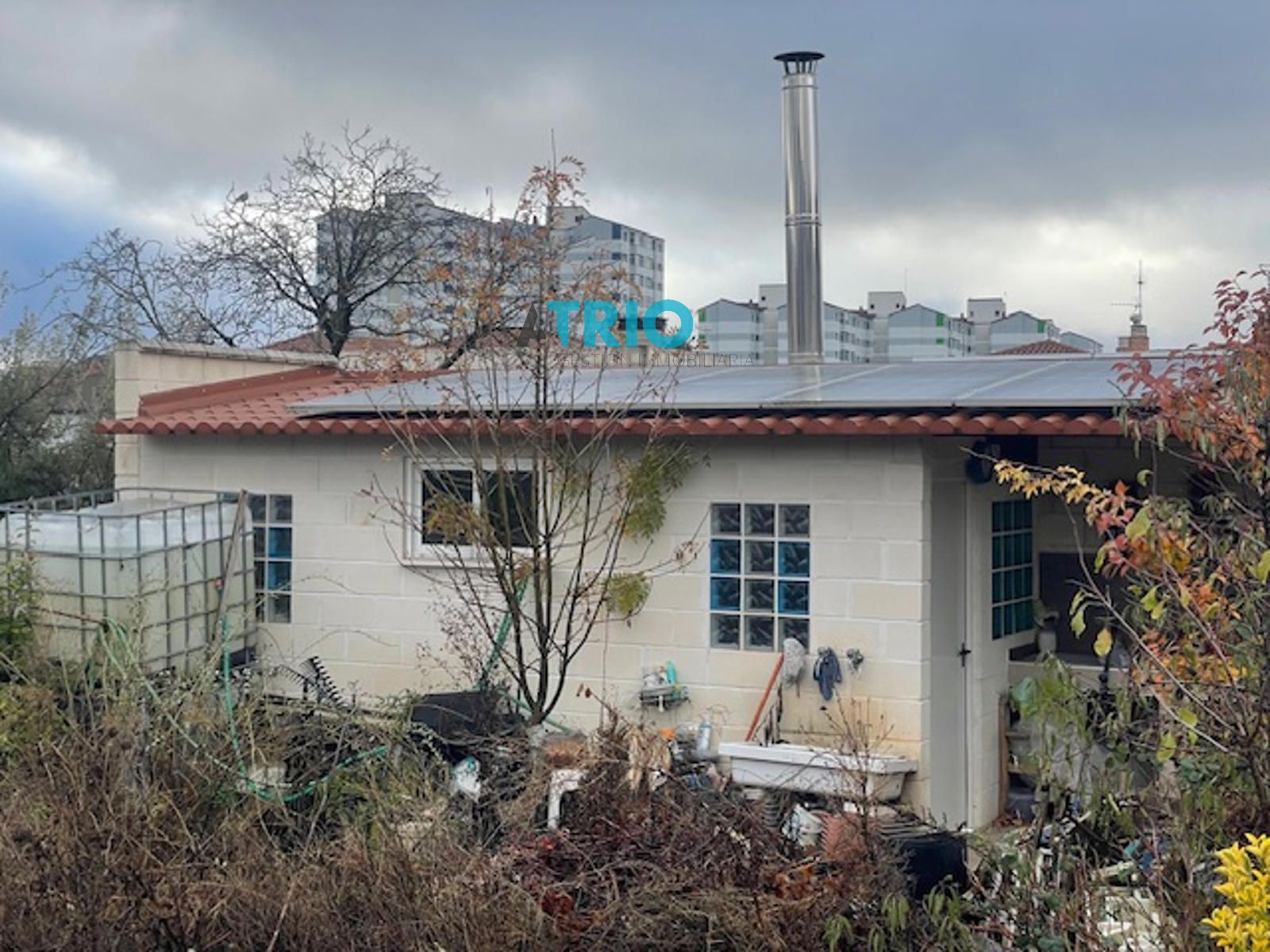 chalet en burgos · gamonal-3 880000€