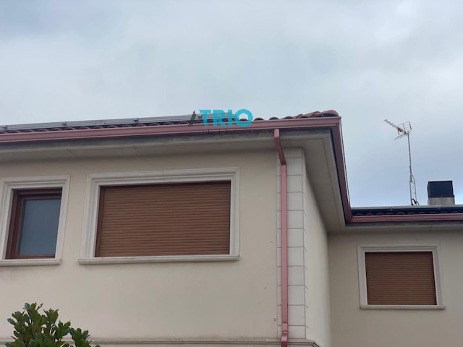 chalet en burgos · gamonal-3 880000€