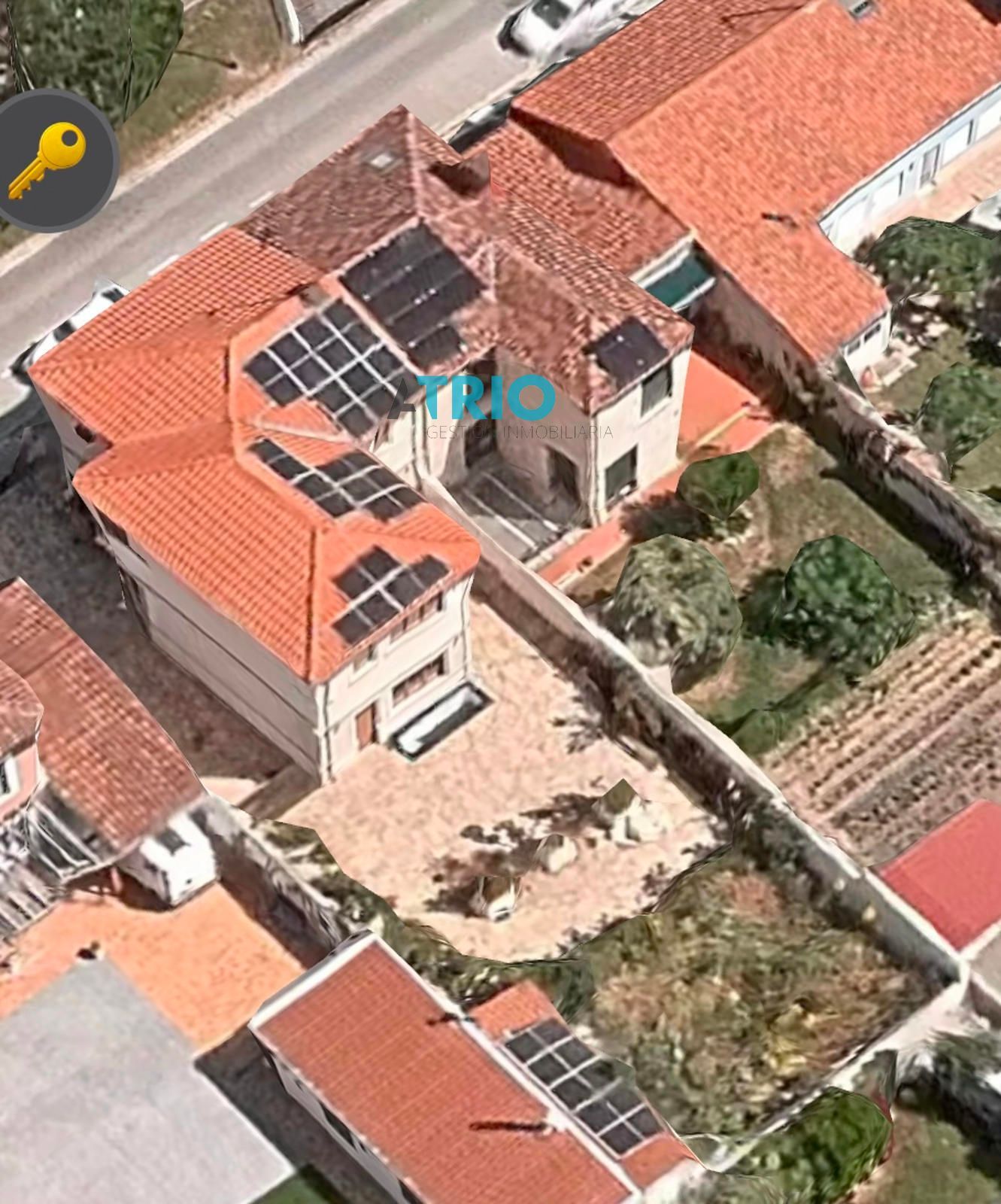 chalet en burgos · gamonal-3 880000€