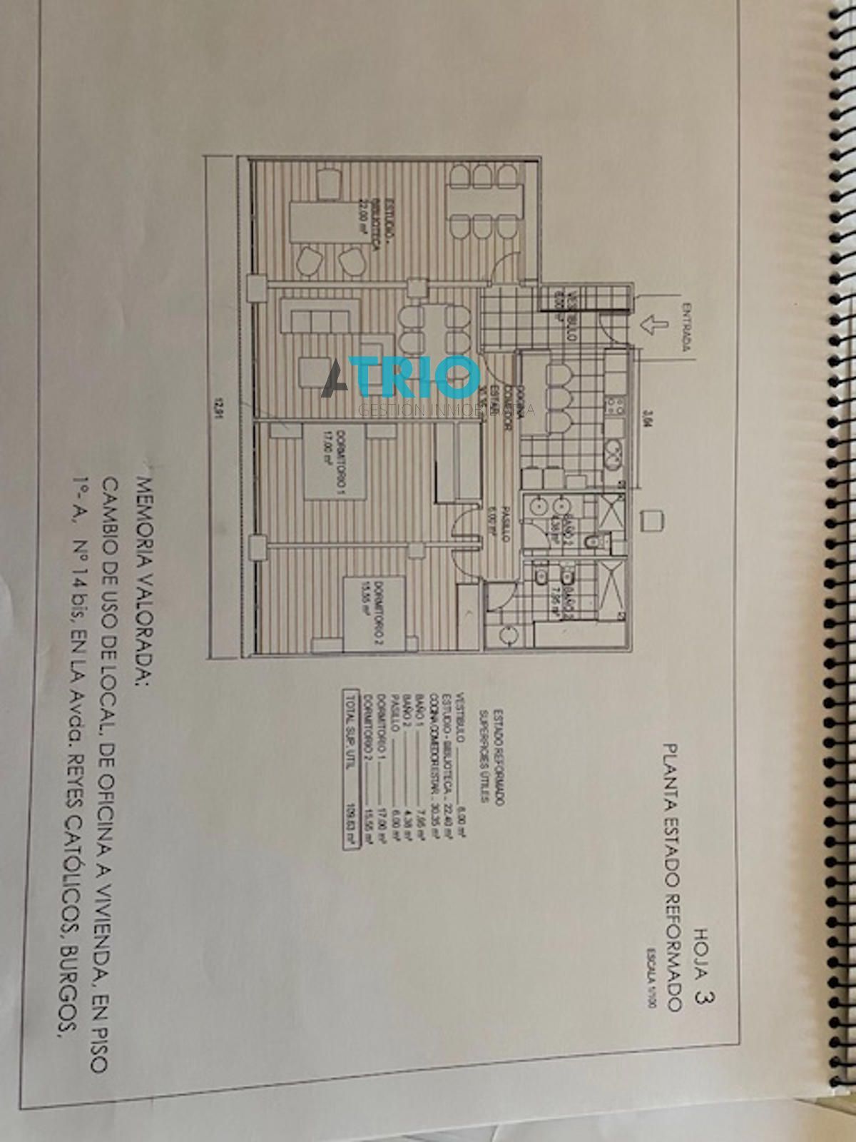 pisos en burgos · centro-2 239900€
