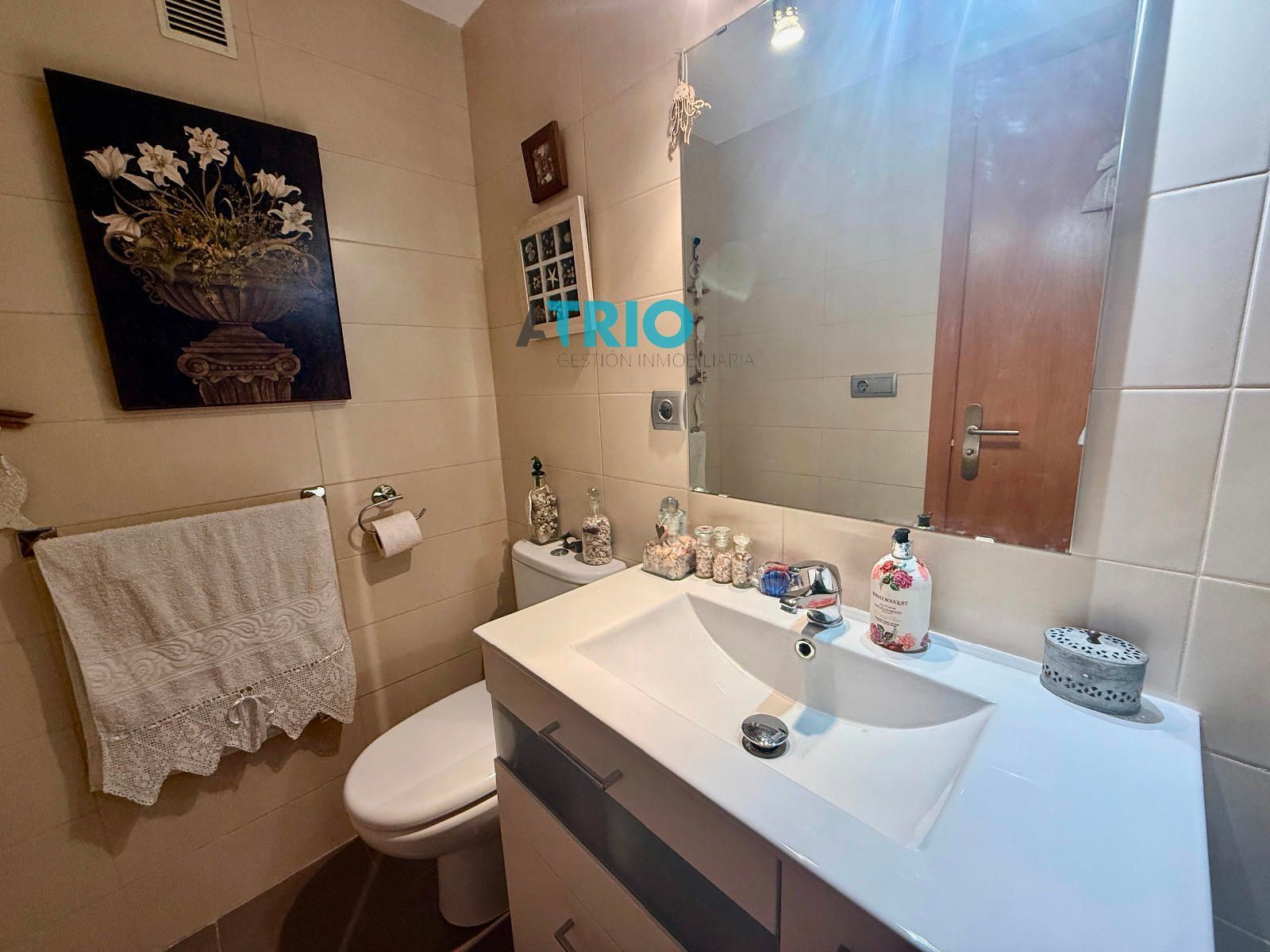 pisos en palma-de-mallorca · carretera-valldemossa 420000€